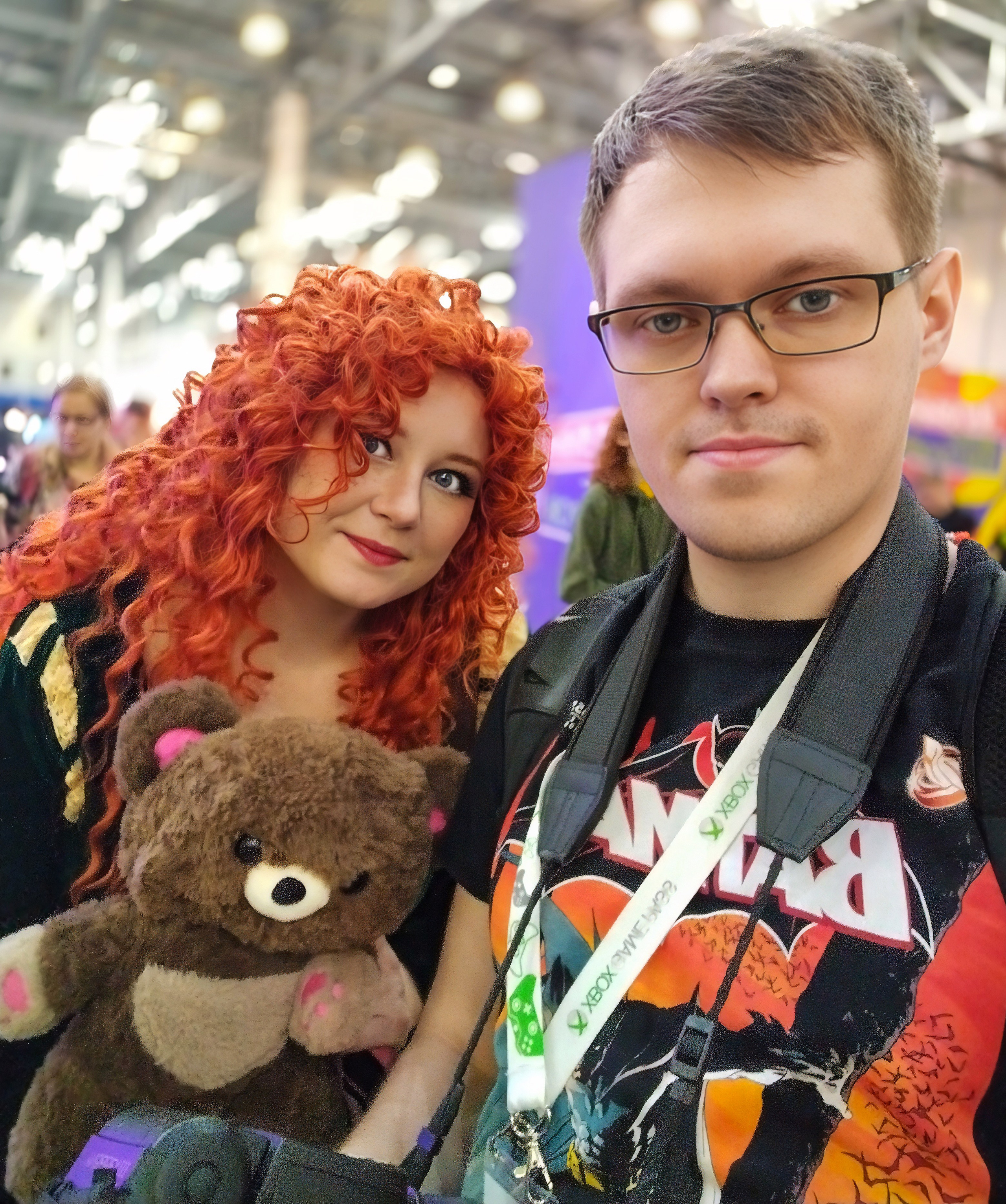 Игрокон 2025 фестиваль косплея и настольных игр в Москве. Фотографии от фотографа. Видеооператор, ретушёр. Дмитров, Москва и область