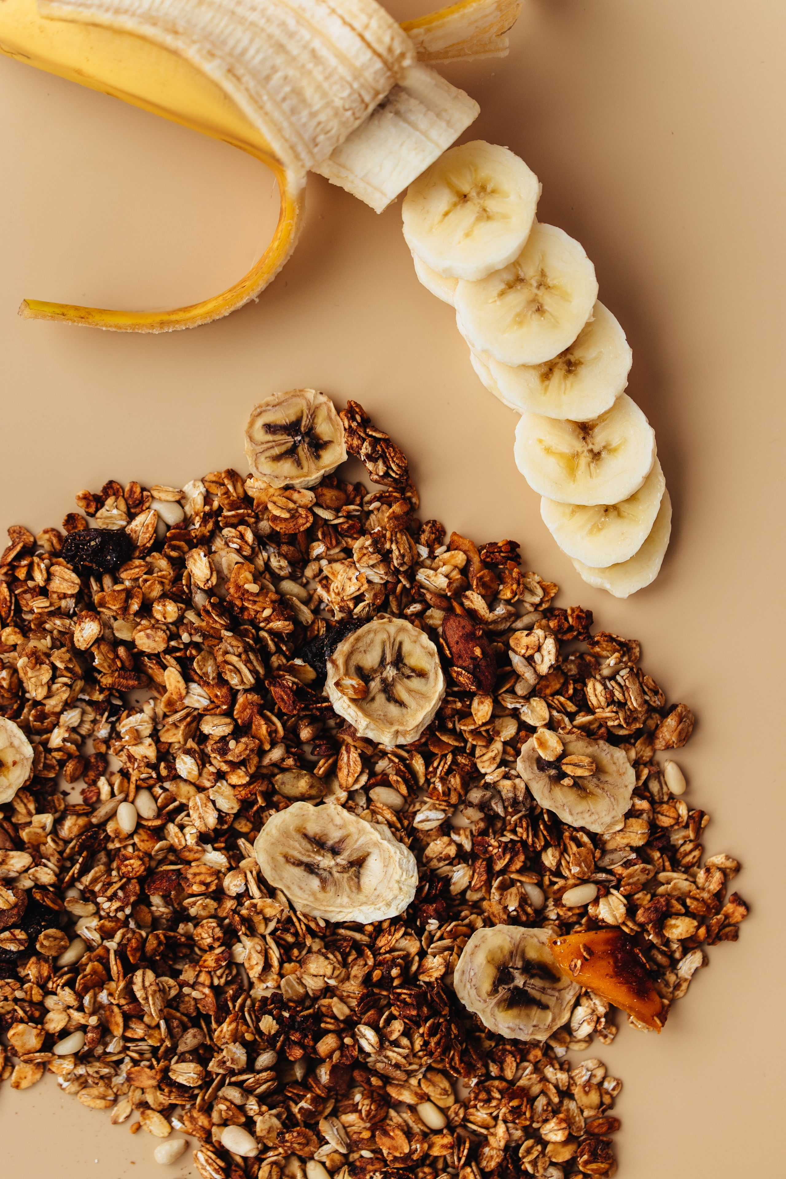 Гранола. Предметный, контентный и личный фотограф в Минске Смоляр Руслана