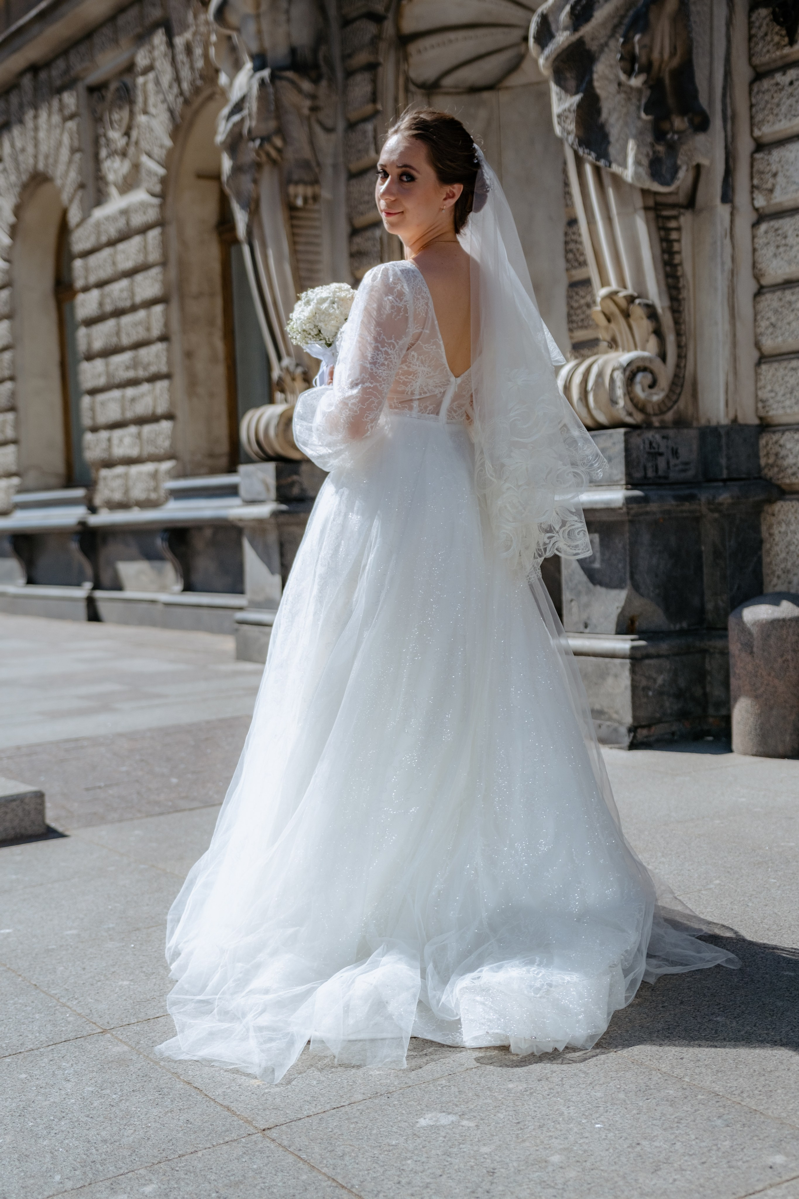 Василина & Андрей. Свадебный, семейный фотограф в Санкт-Петербурге