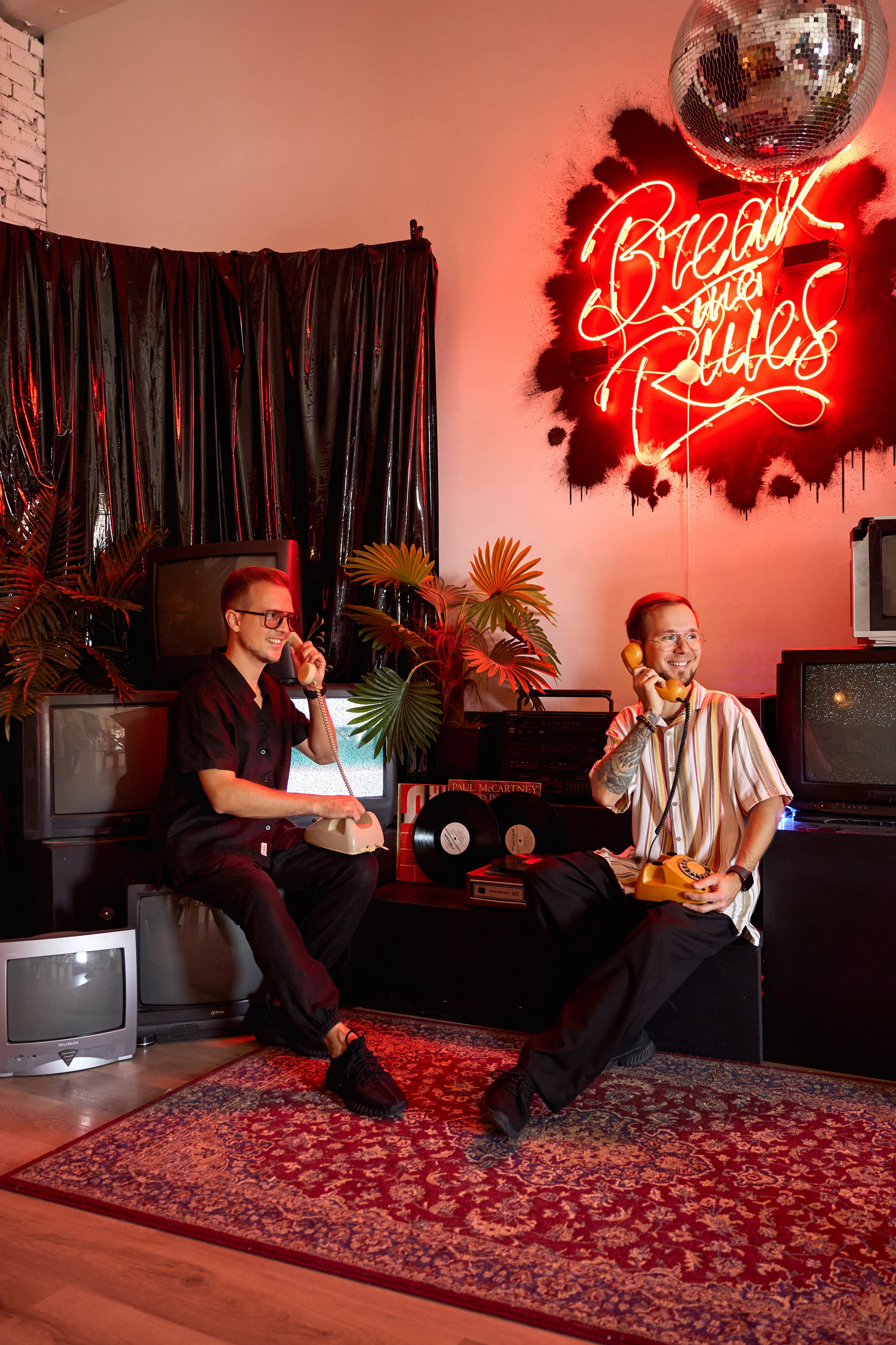 ТВИНС СТУДИО — лучшие свадебные фотографы и видеографы в Краснодаре