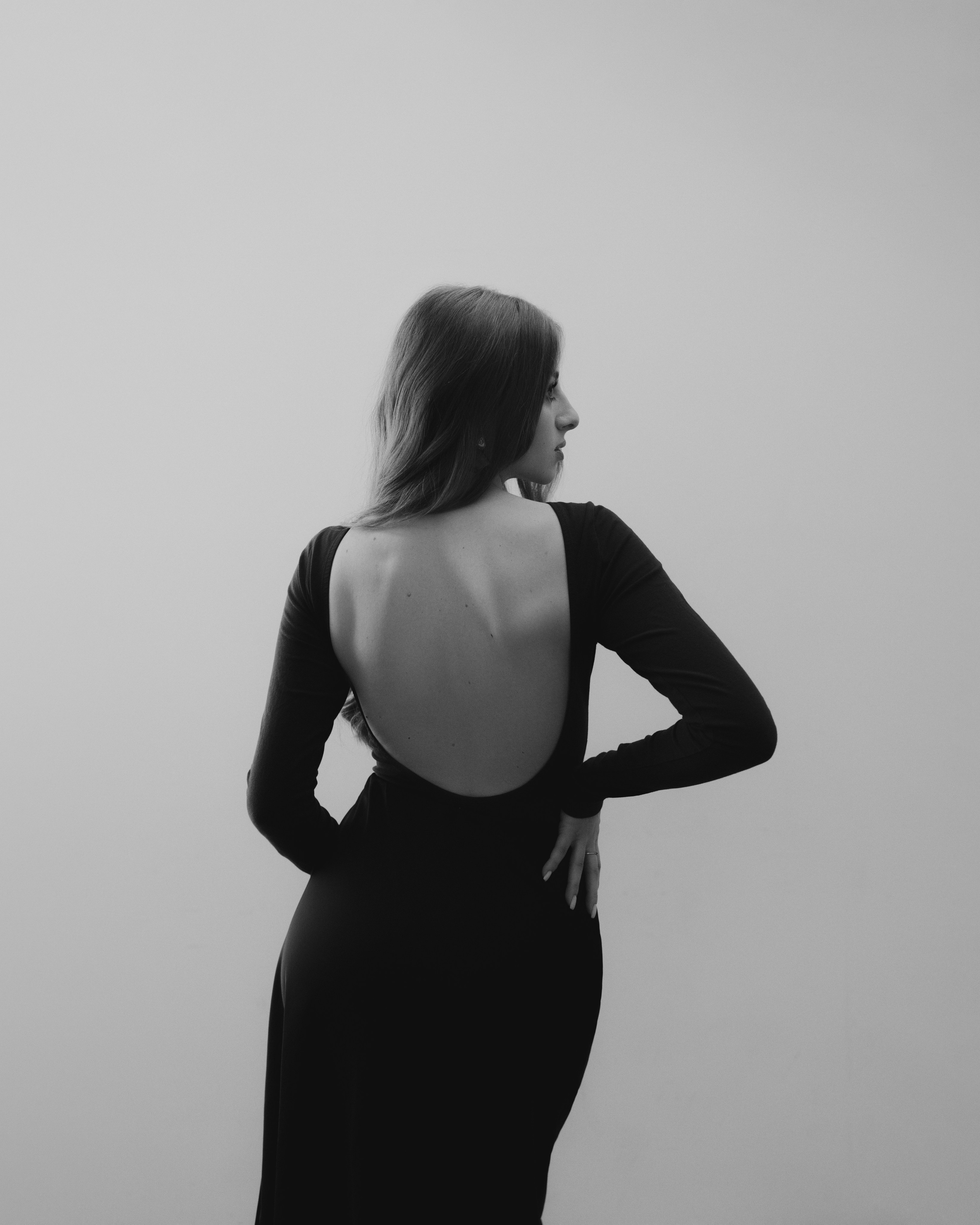 Алена. Портретный фотограф в Москве Анюта Артемова