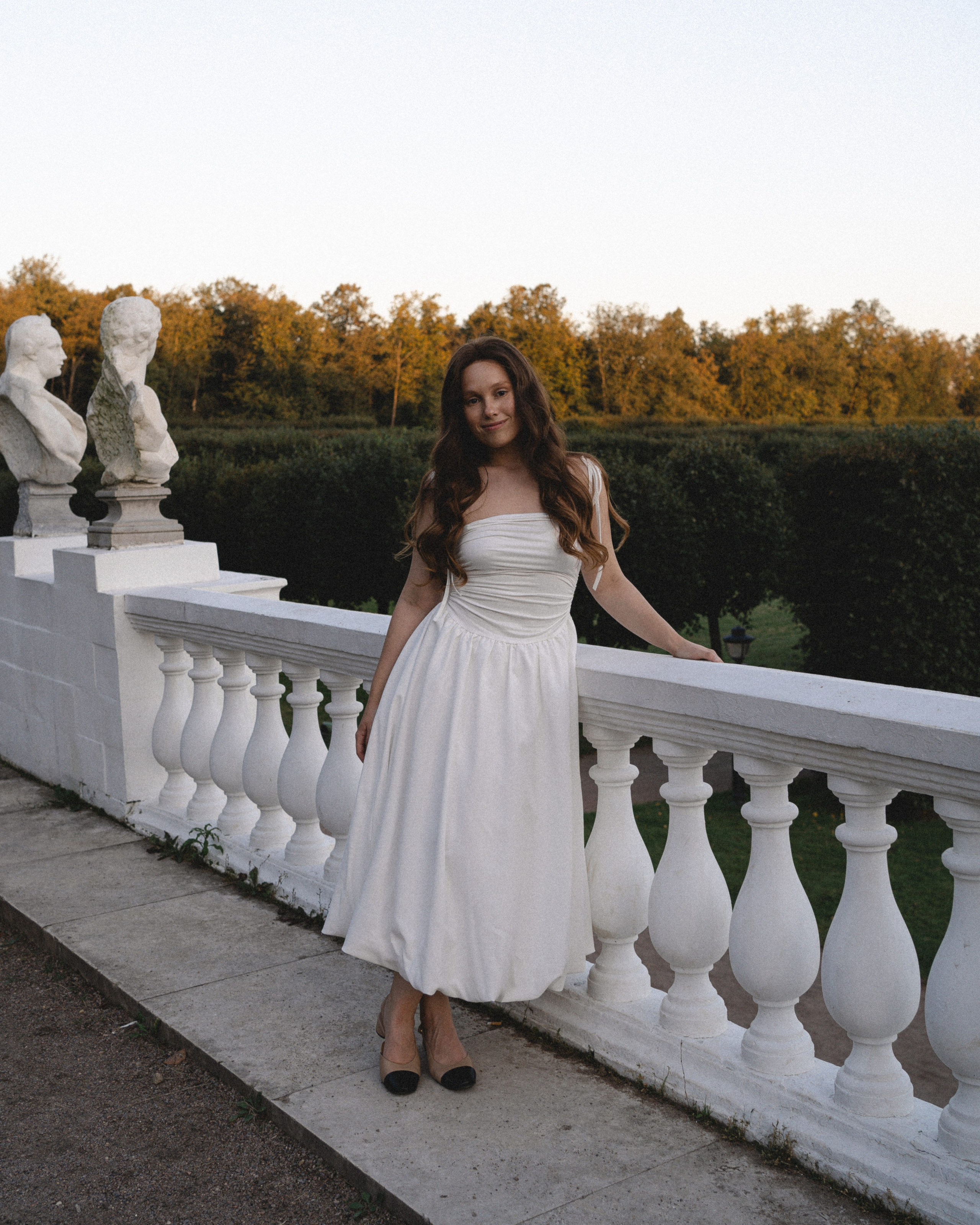 Аня. Портретный фотограф в Москве Анюта Артемова