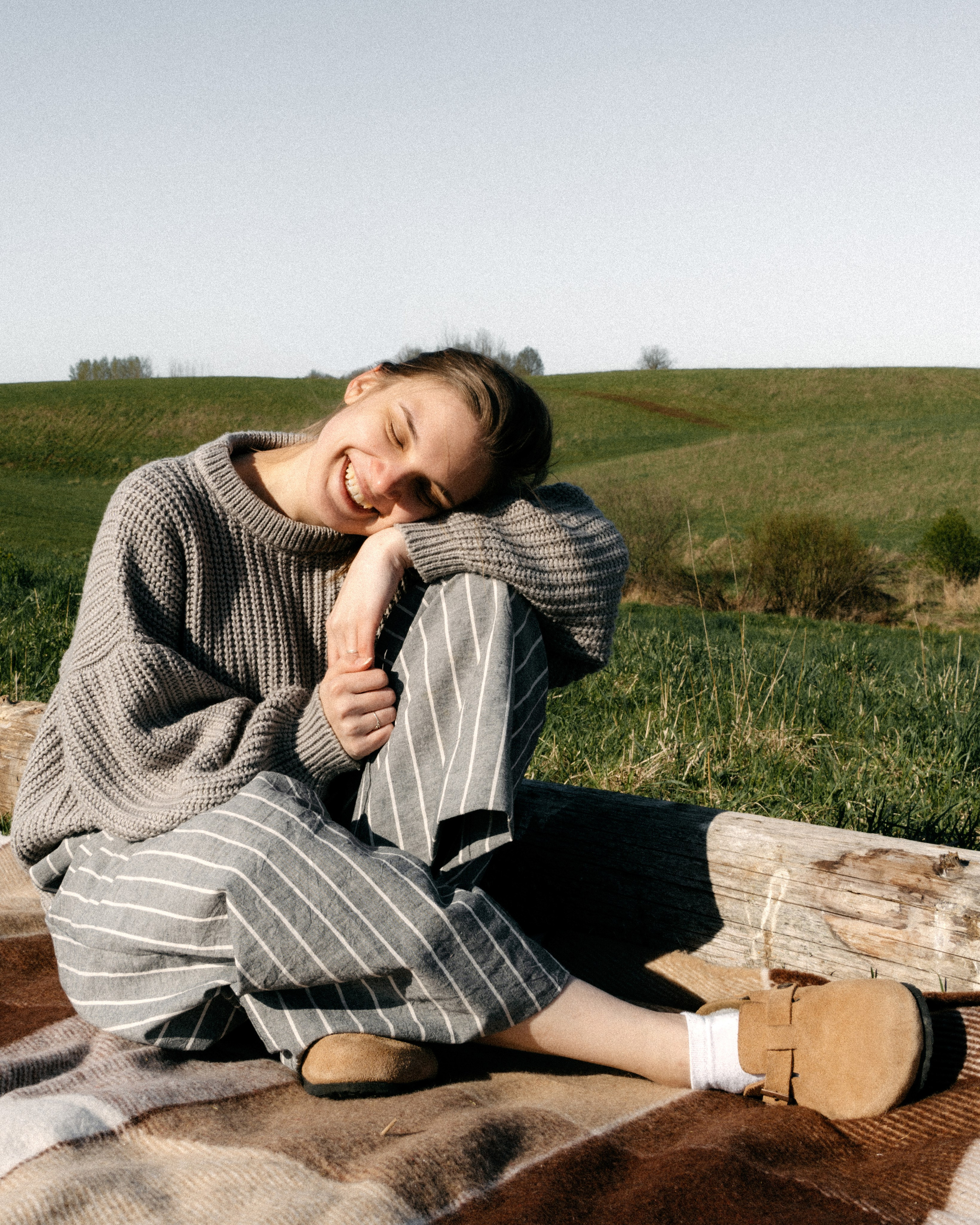 Отзывы. Портретный фотограф в Москве Анюта Артемова