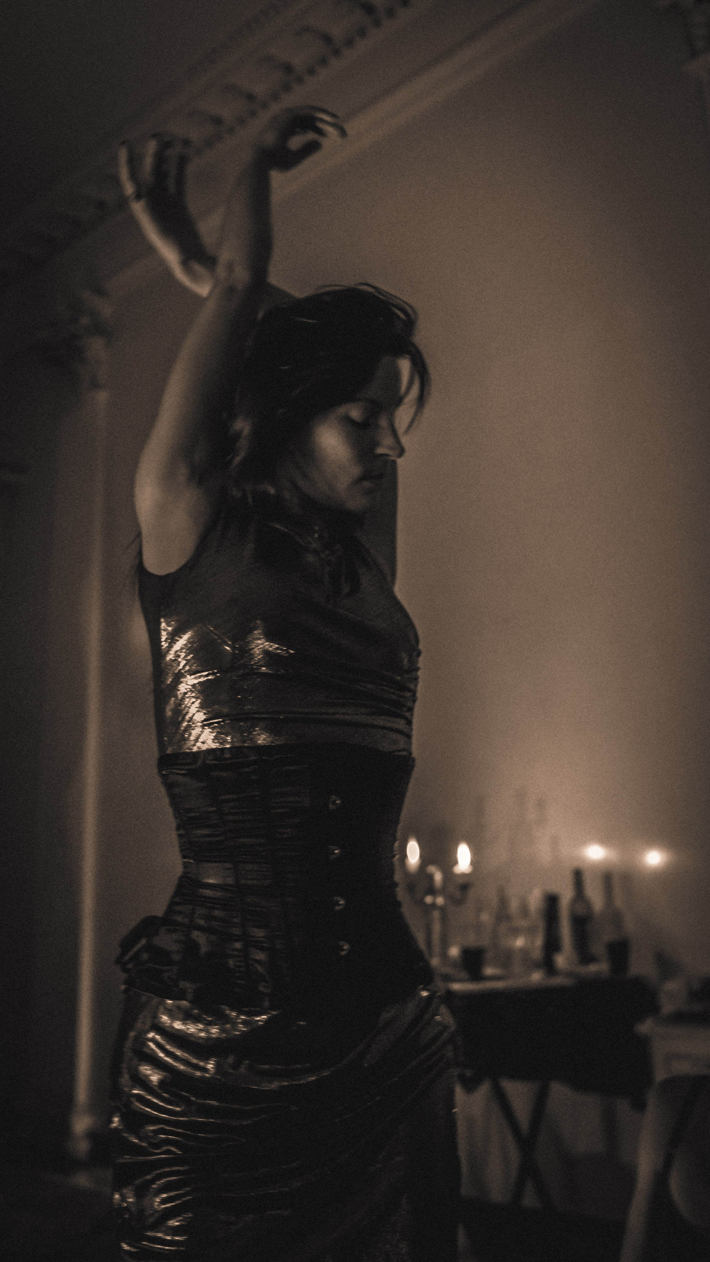 Happy birthday Ninelle!. Игорь Гичка. Портрет с любовью