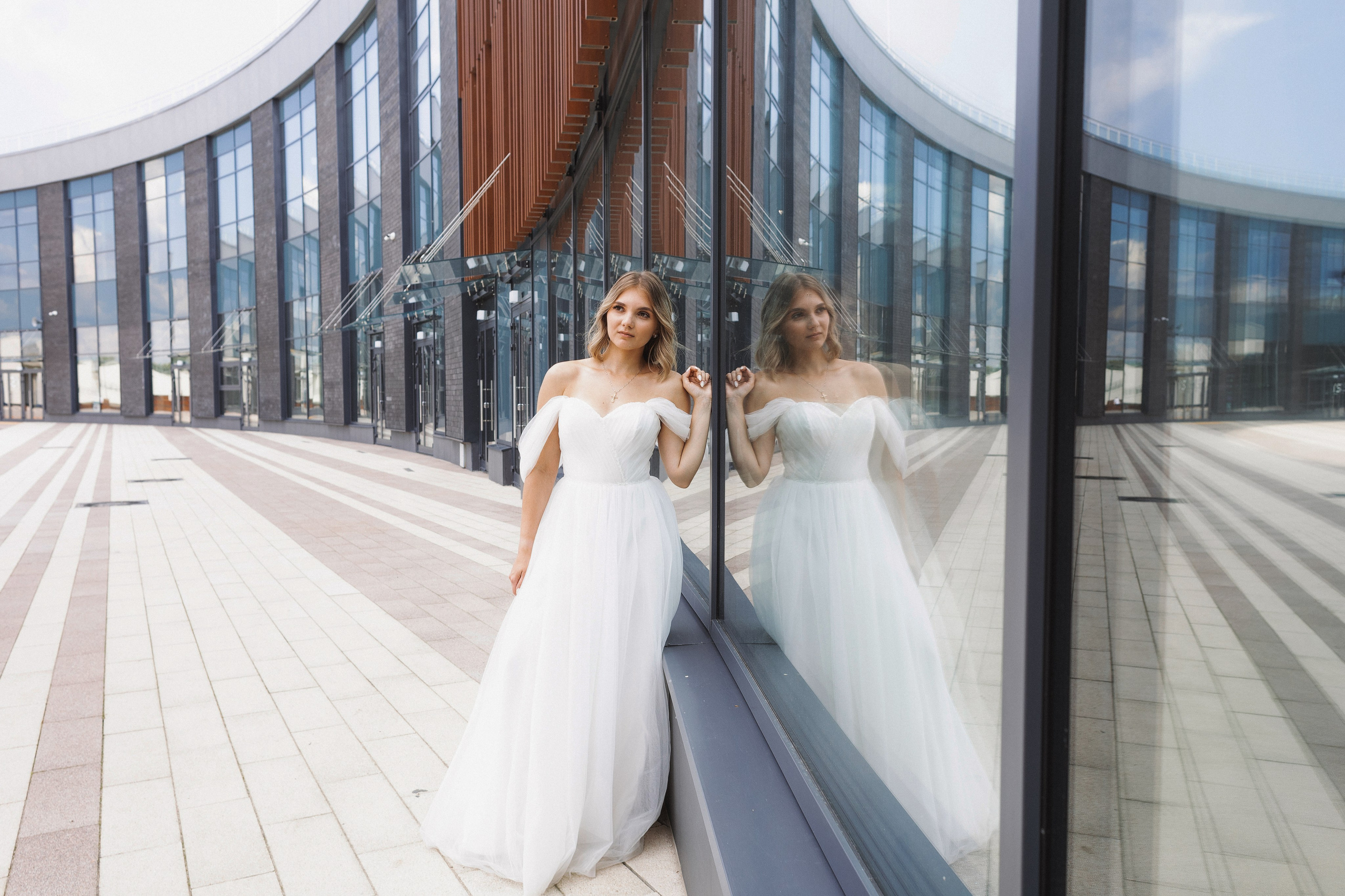 Алина и Слава 26.07.24. Фотограф Великий Новгород