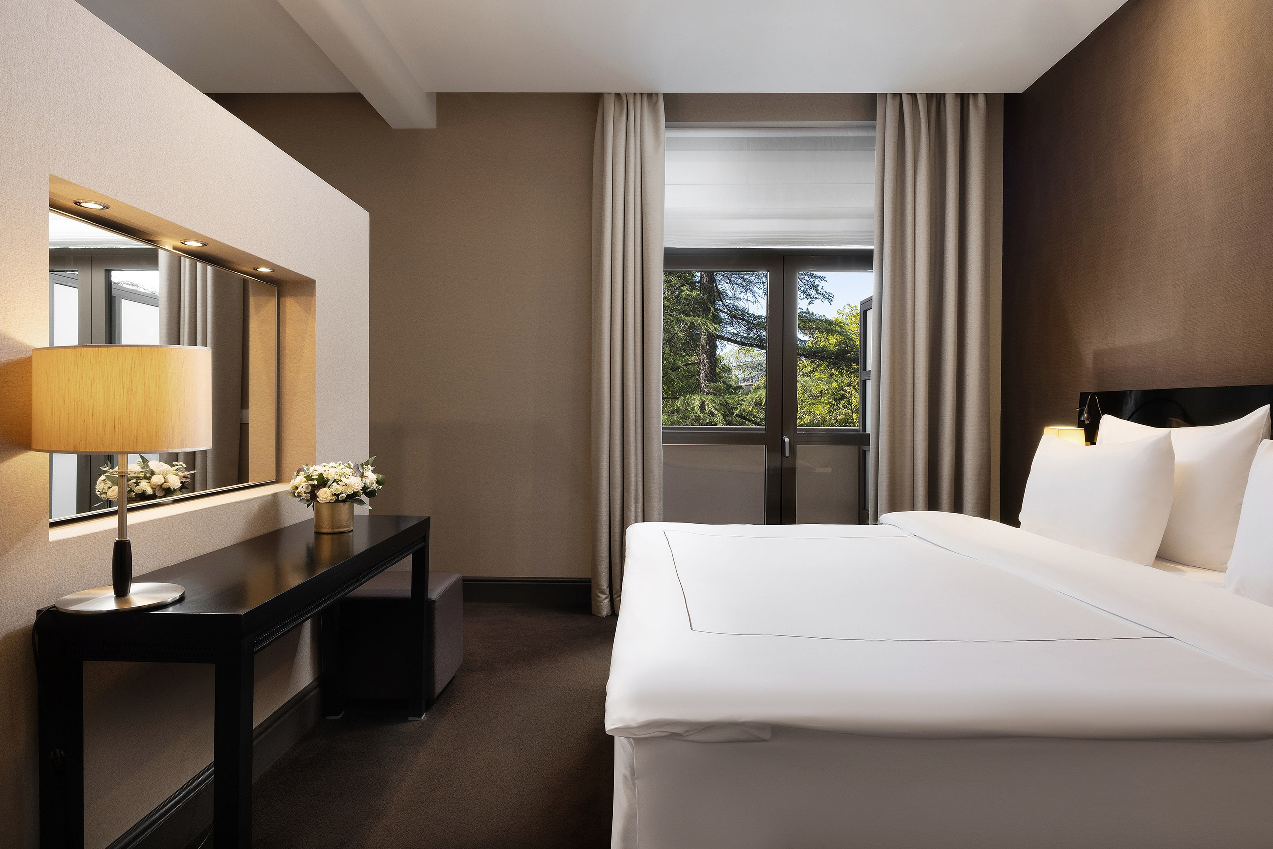 Rodina Grand Hotel & Spa, Сочи