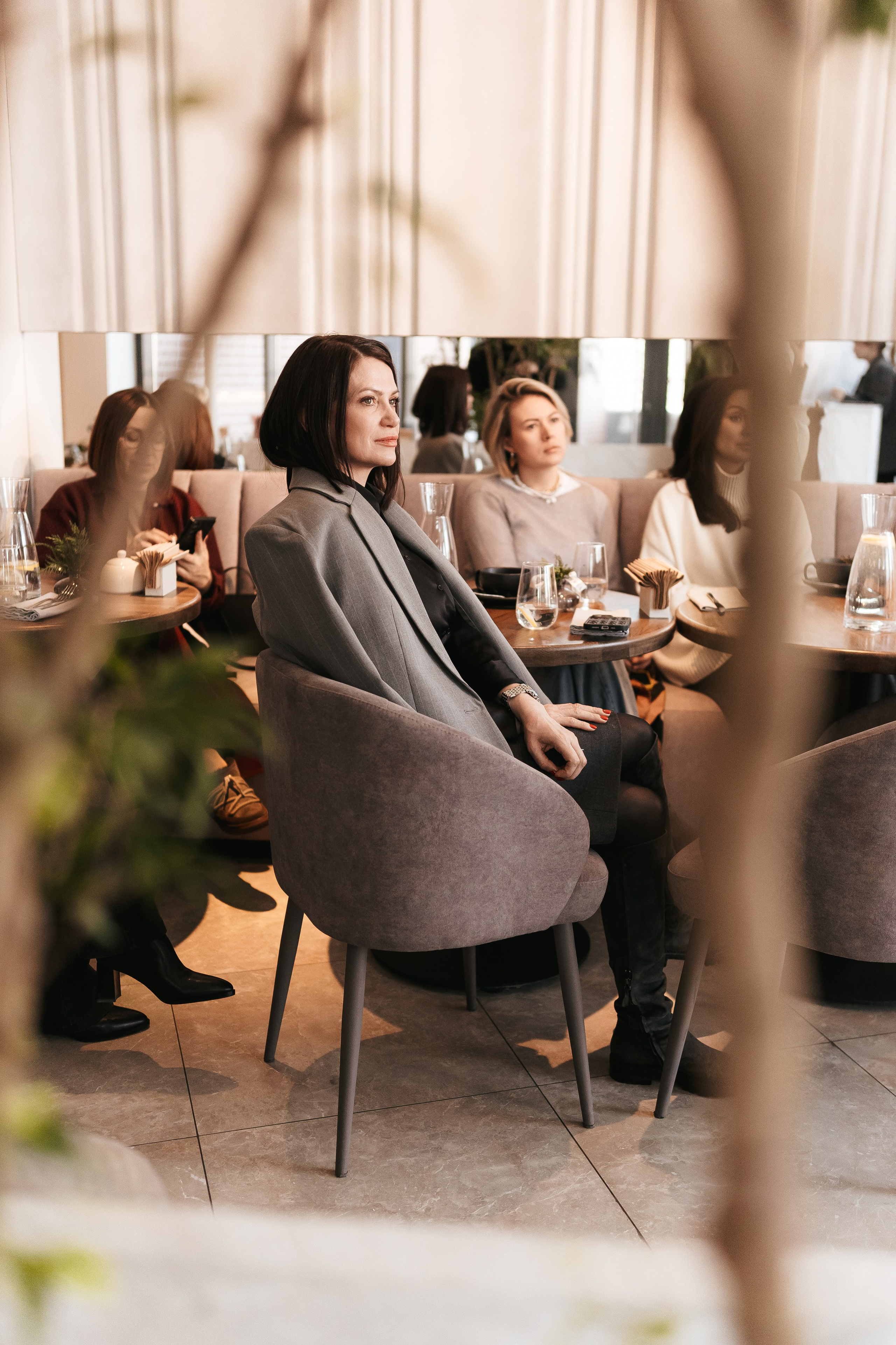 BEAUTY NOVA. СВОИ. ФОТООТЧЕТЫ-СОБЫТИЯ-МЕСТА