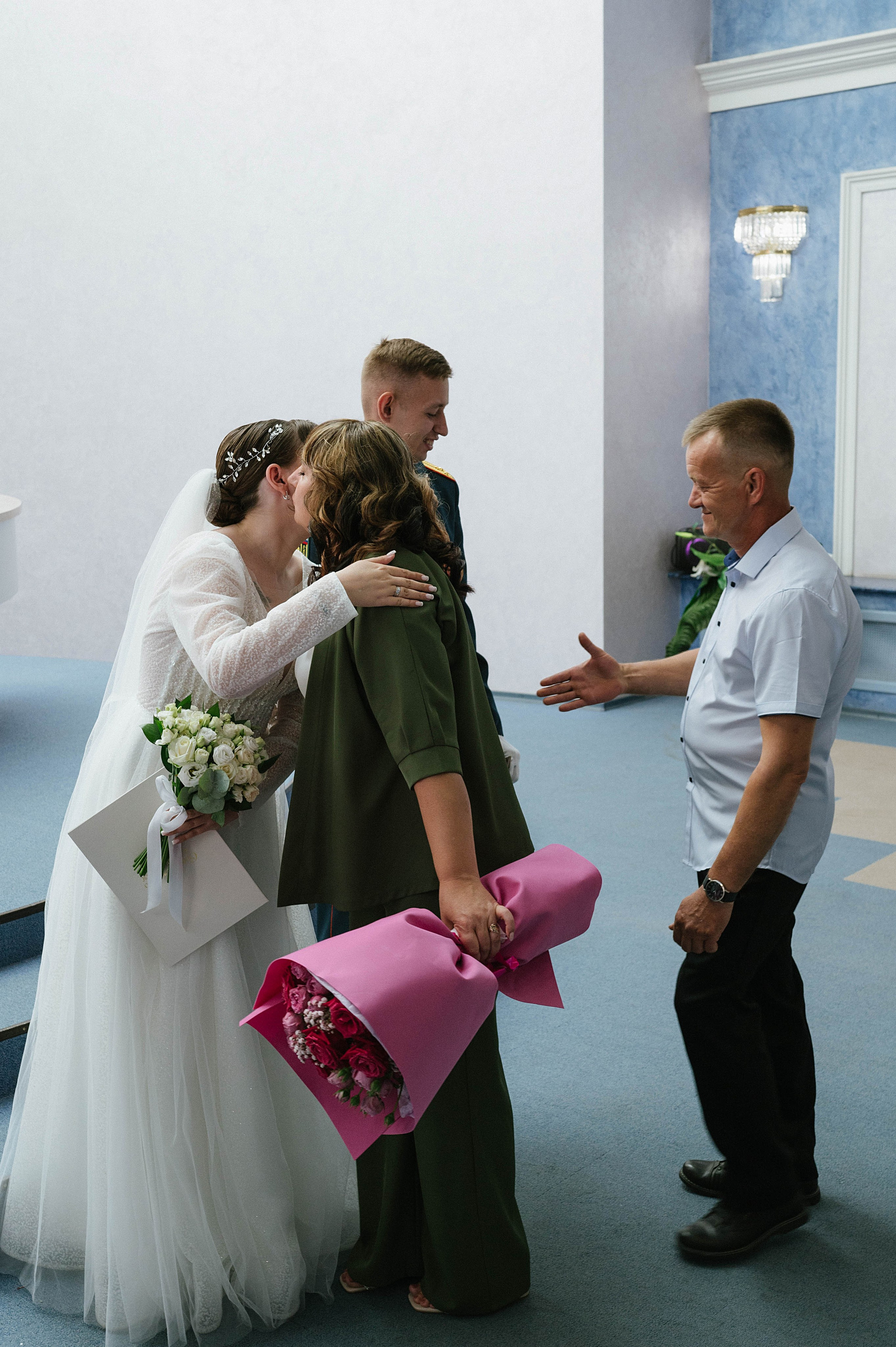 Vitaly & Ekaterina. Семейный и детский фотограф в Белгороде Ольга Сорока