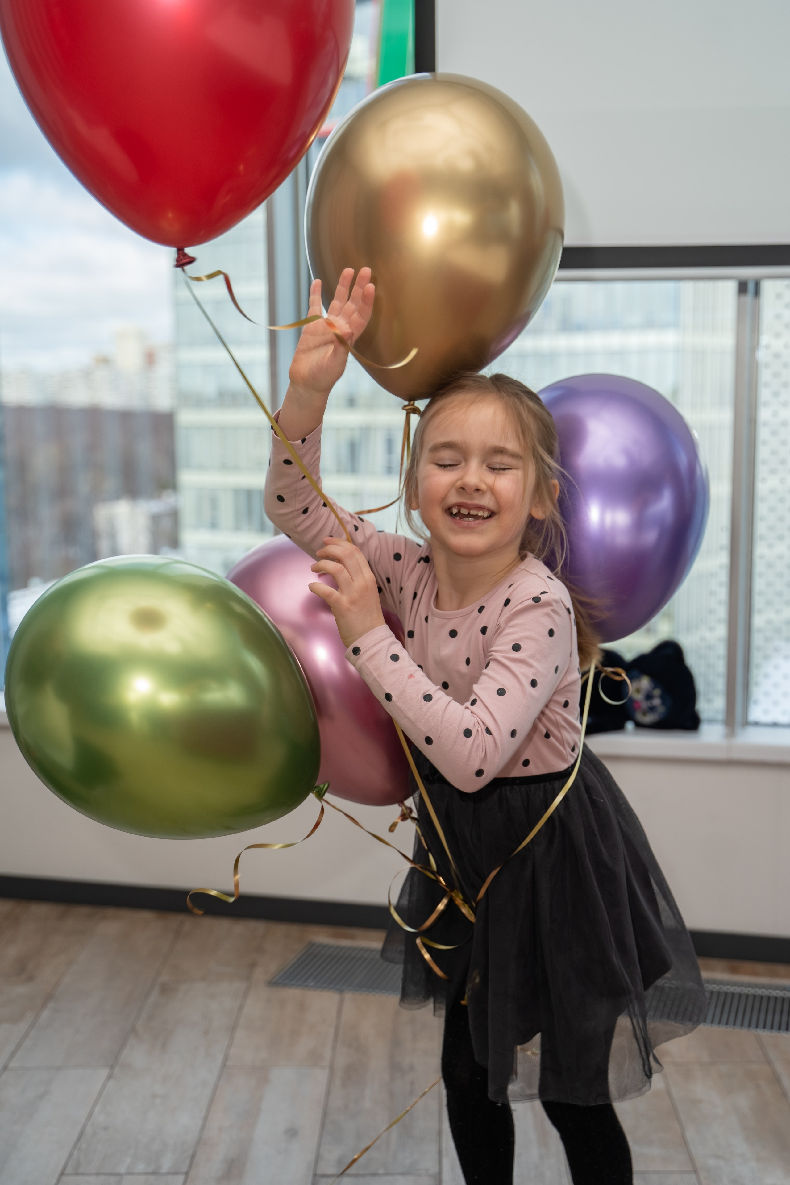 День Рождения в кулинарной студии. Фотограф в Одинцово, Москве