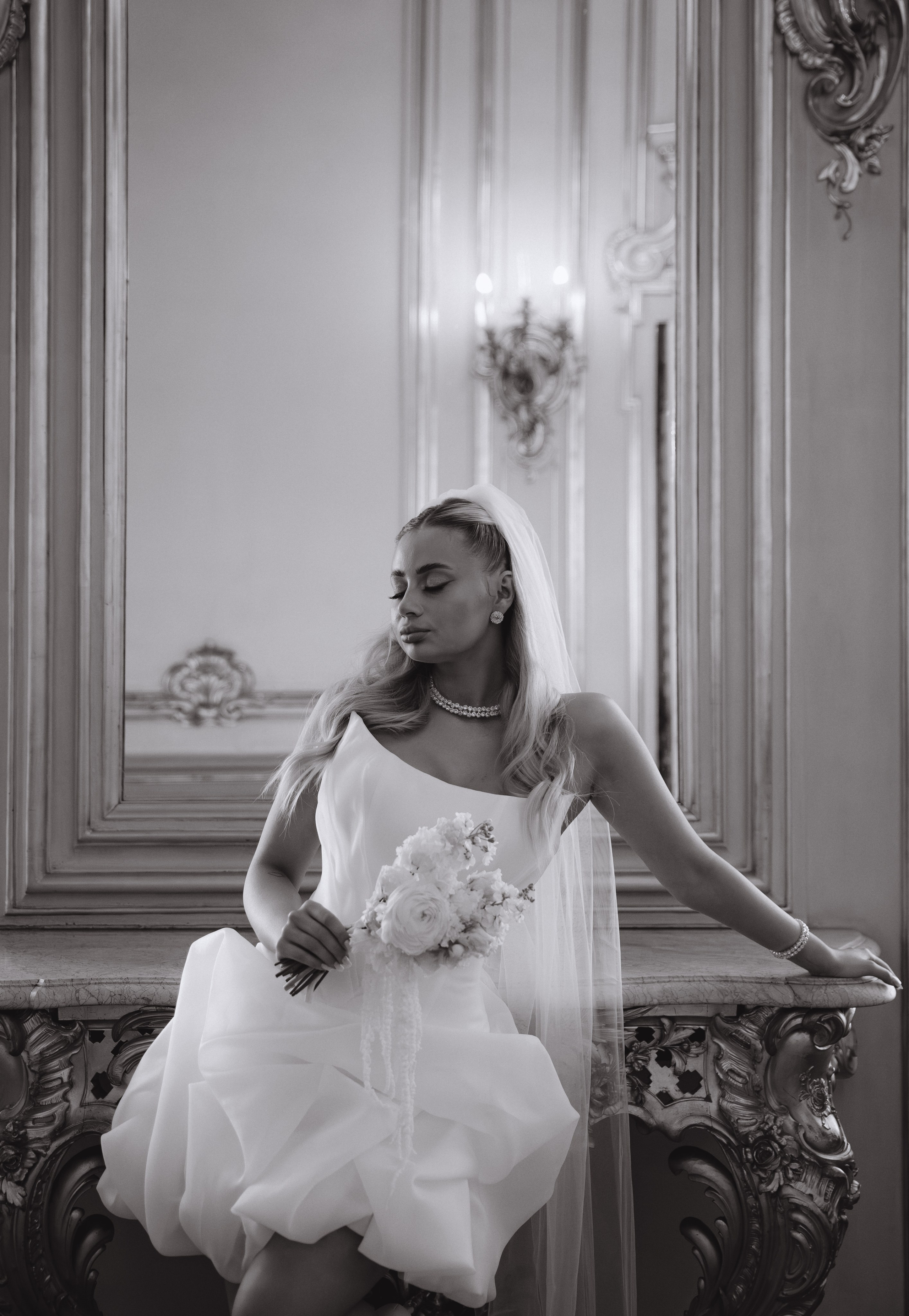 Wedding Day. Анна Михайлова|Свадебный фотограф в Санкт-Петербурге