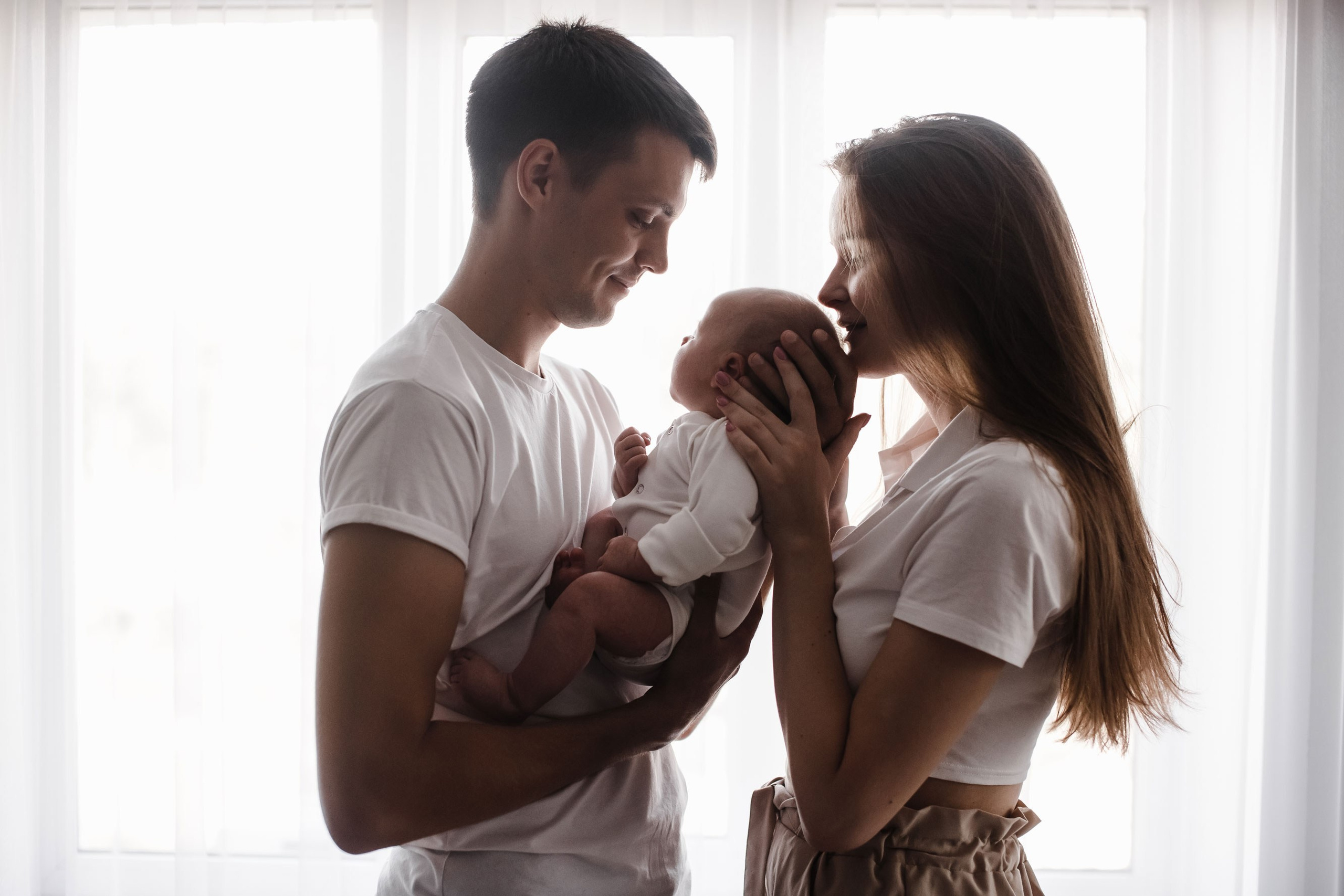 Портретный и свадебный фотограф в Воронеже Елена Михайлова