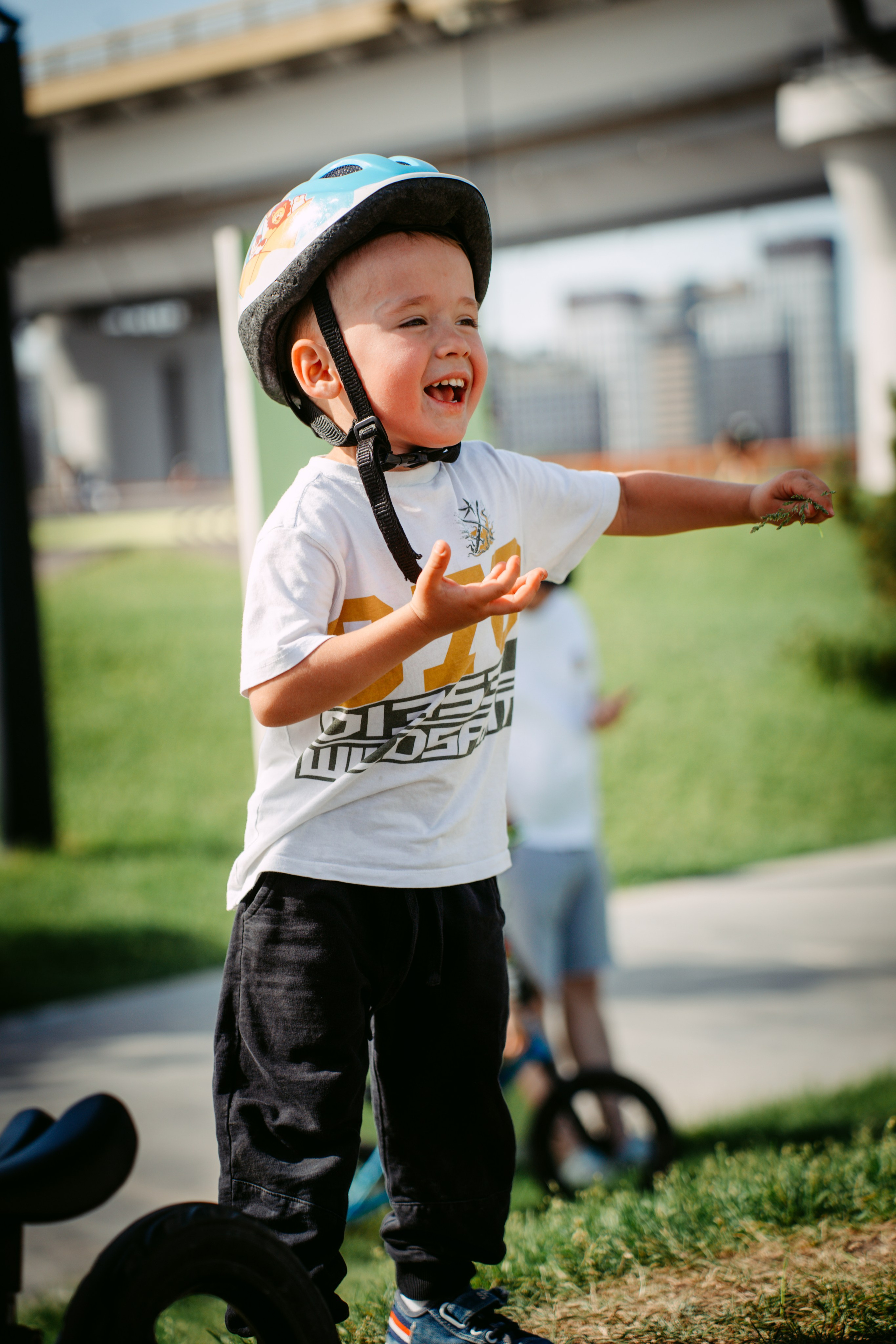 УРАМ|Детский фестиваль. Главная