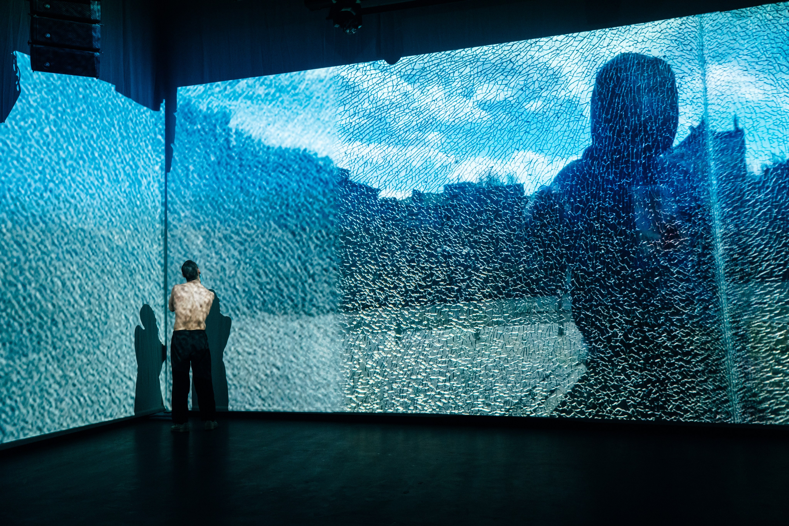 Образы памяти. Главная