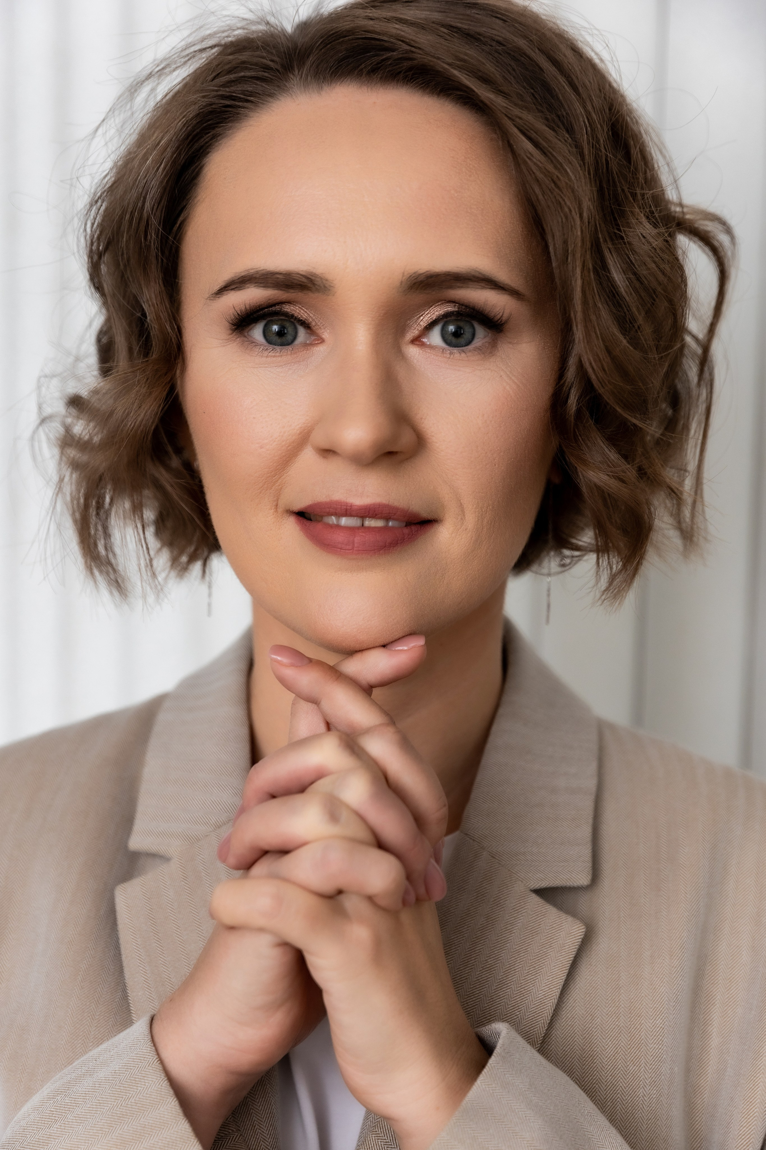 Для психолога. Фотограф в Санкт-Петербурге Закута Ольга