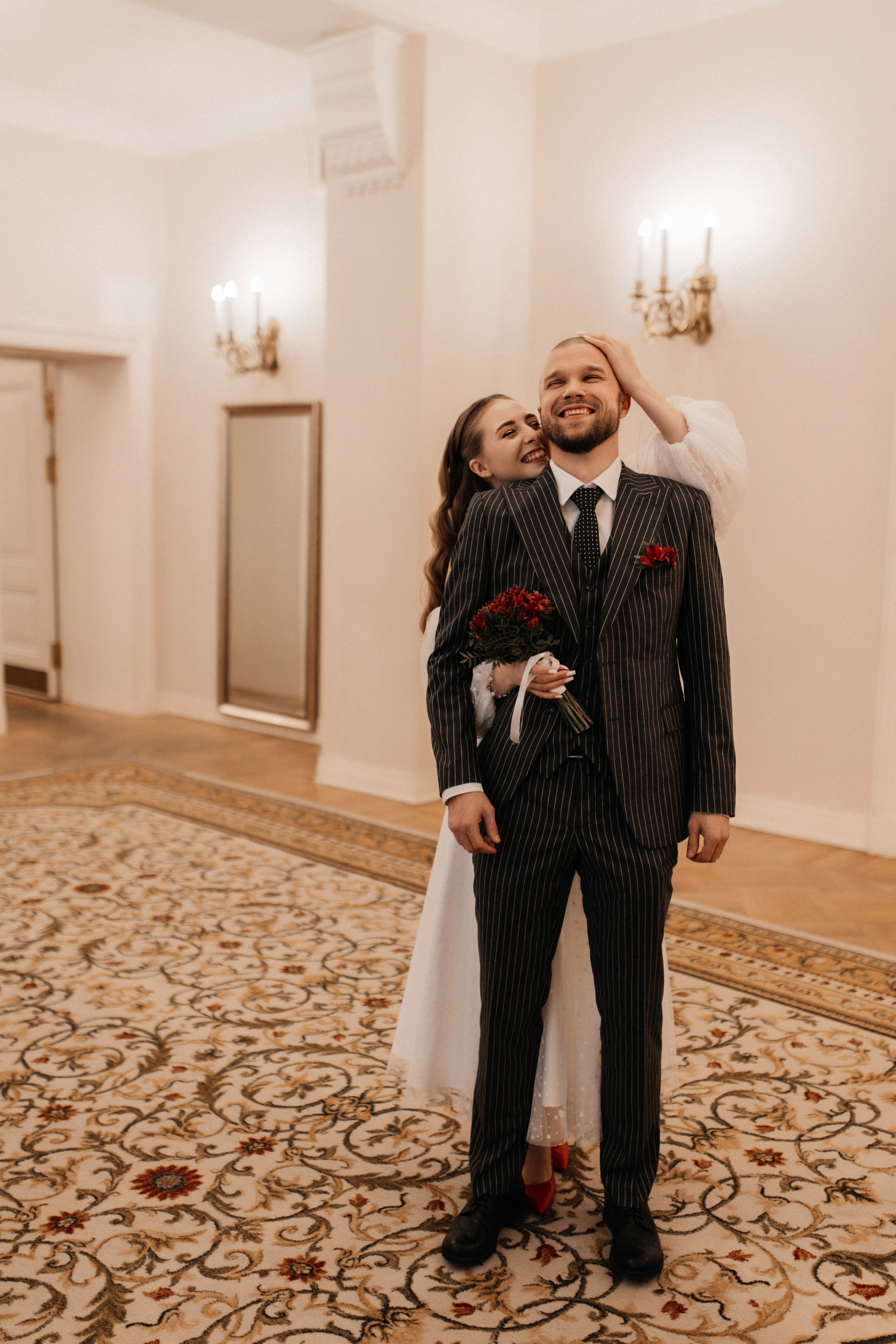 Валерия+Никита Пушкин. Фотограф в Санкт-Петербурге