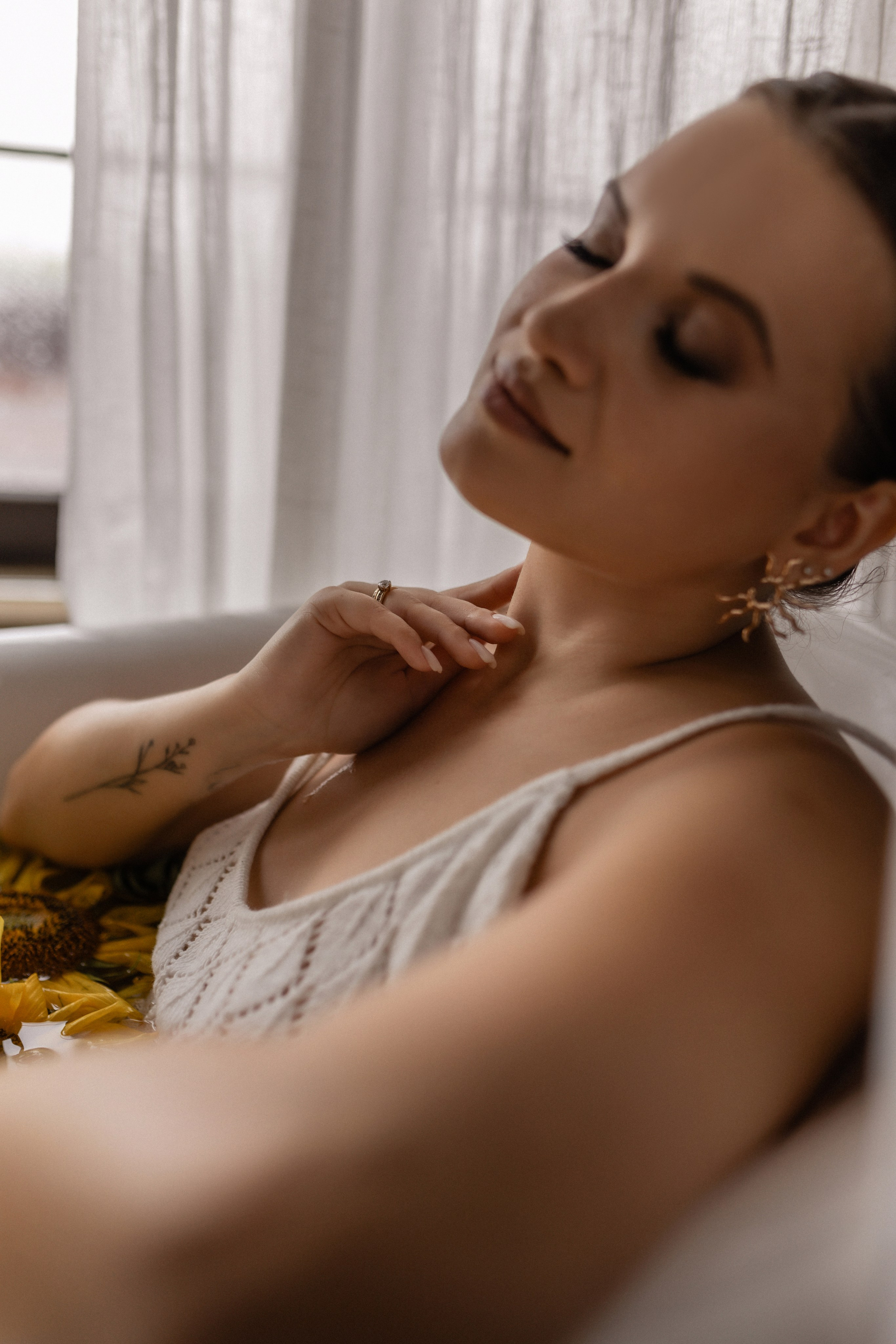 Олеся. Фотограф в Санкт-Петербурге