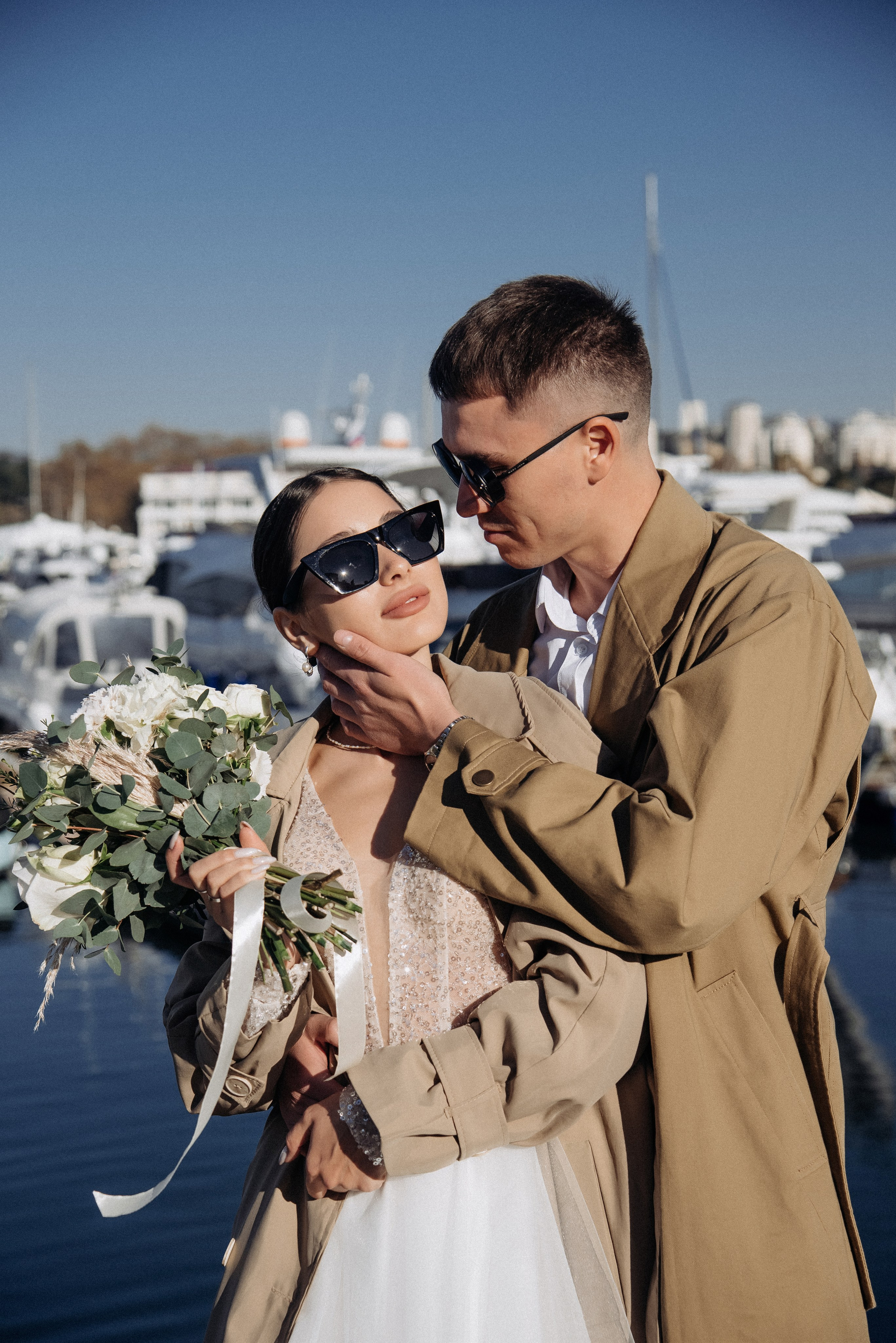 Сочи. Свадебный и семейный фотограф Темрюк Алёна Ковальская