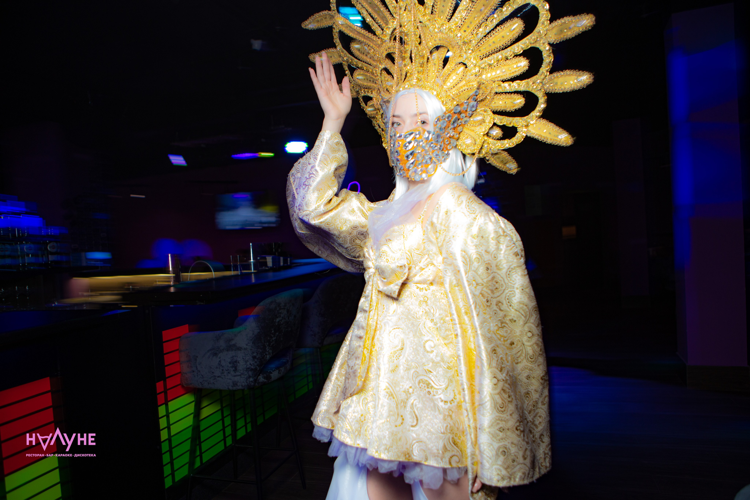 БАРЫ/КЛУБЫ. ДИНИСЛАМ ГАЛЕЕВ | ФОТОГРАФ | МОСКВА