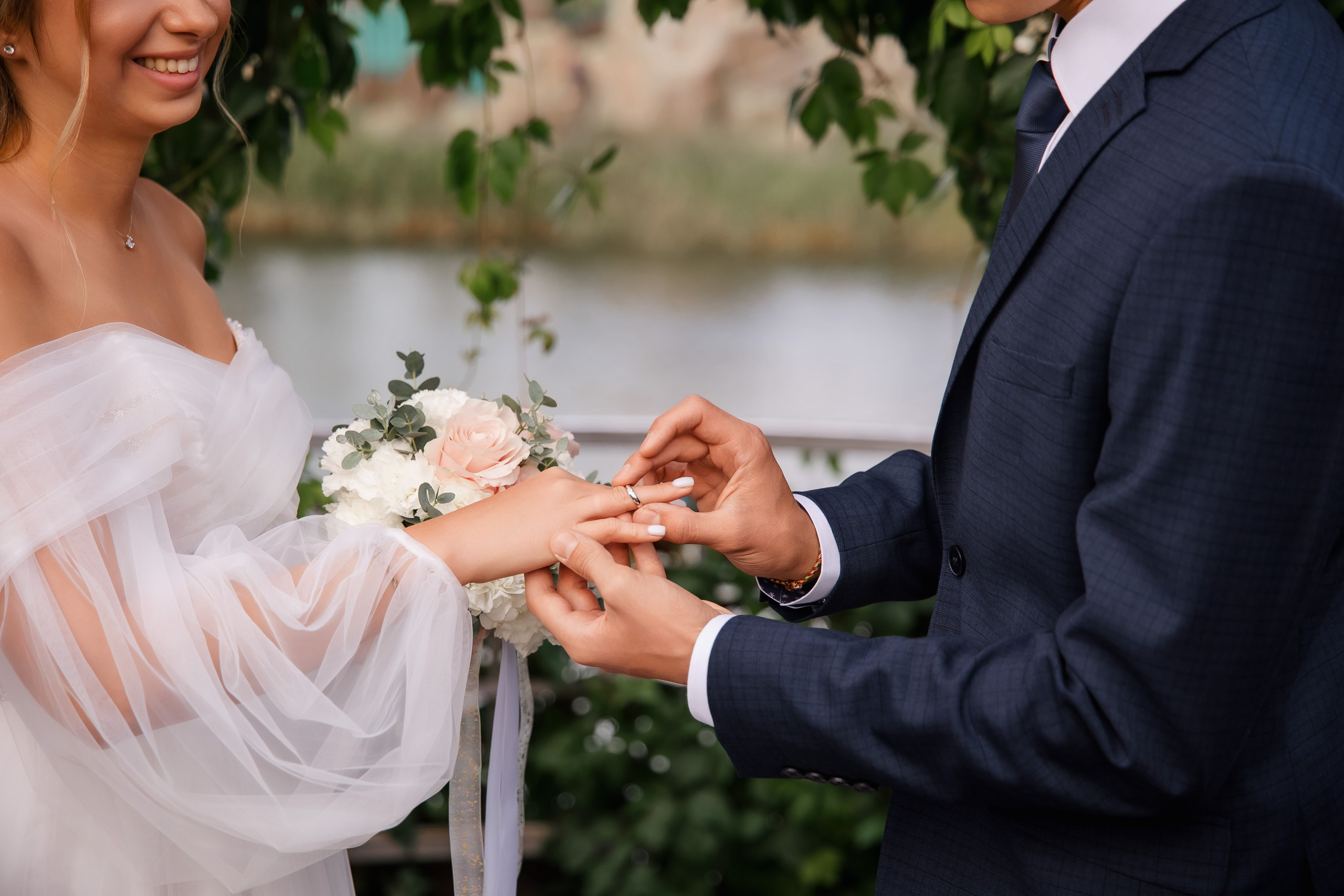 Свадебный фотограф в Хабаровске