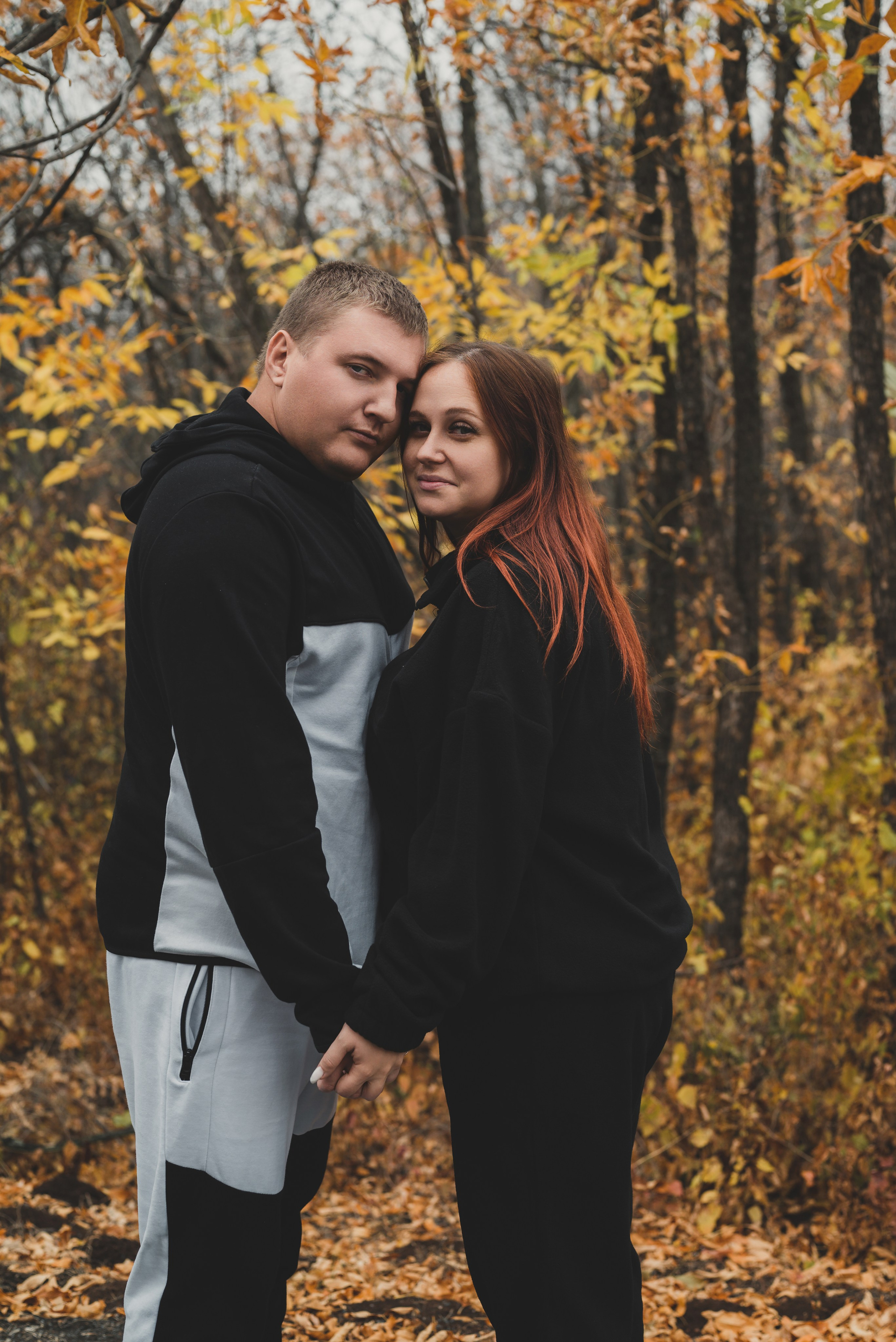 Вячеслав и Анастасия. Фотограф в городе Салават