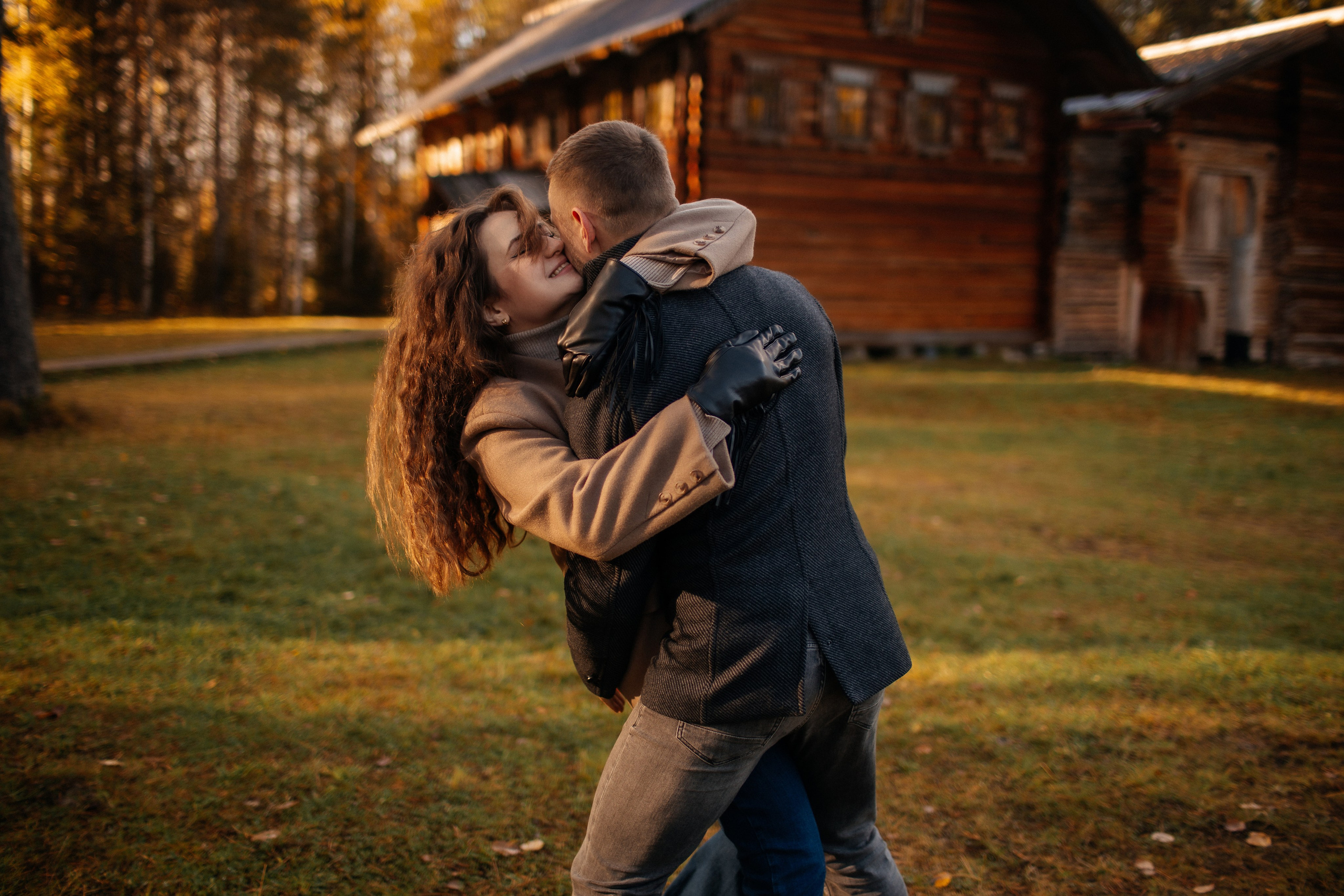A&A. Фотограф в Архангельске Татьяна Дмитриева