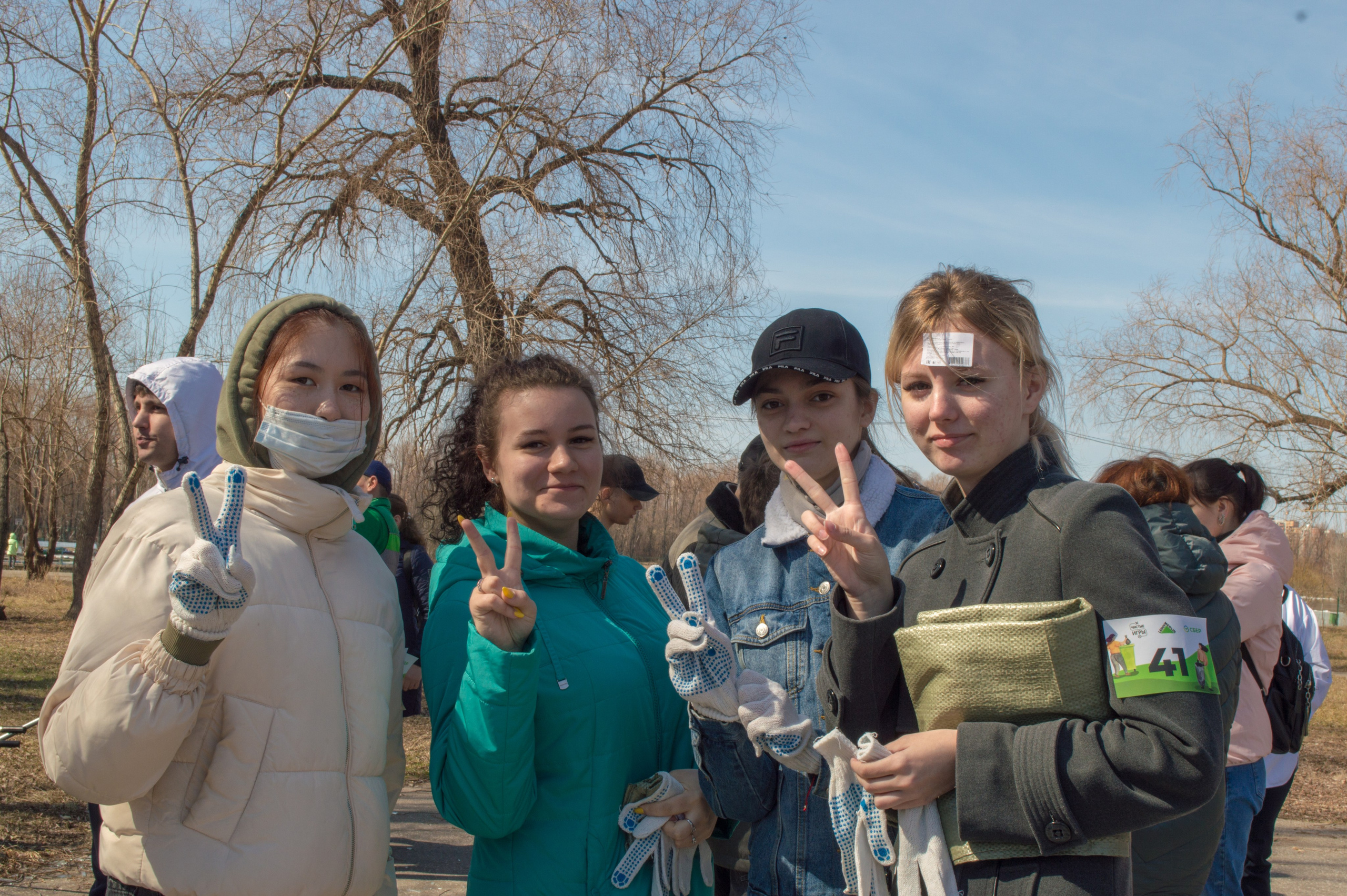 Фото мероприятий. IrinaOkhlupinaPH