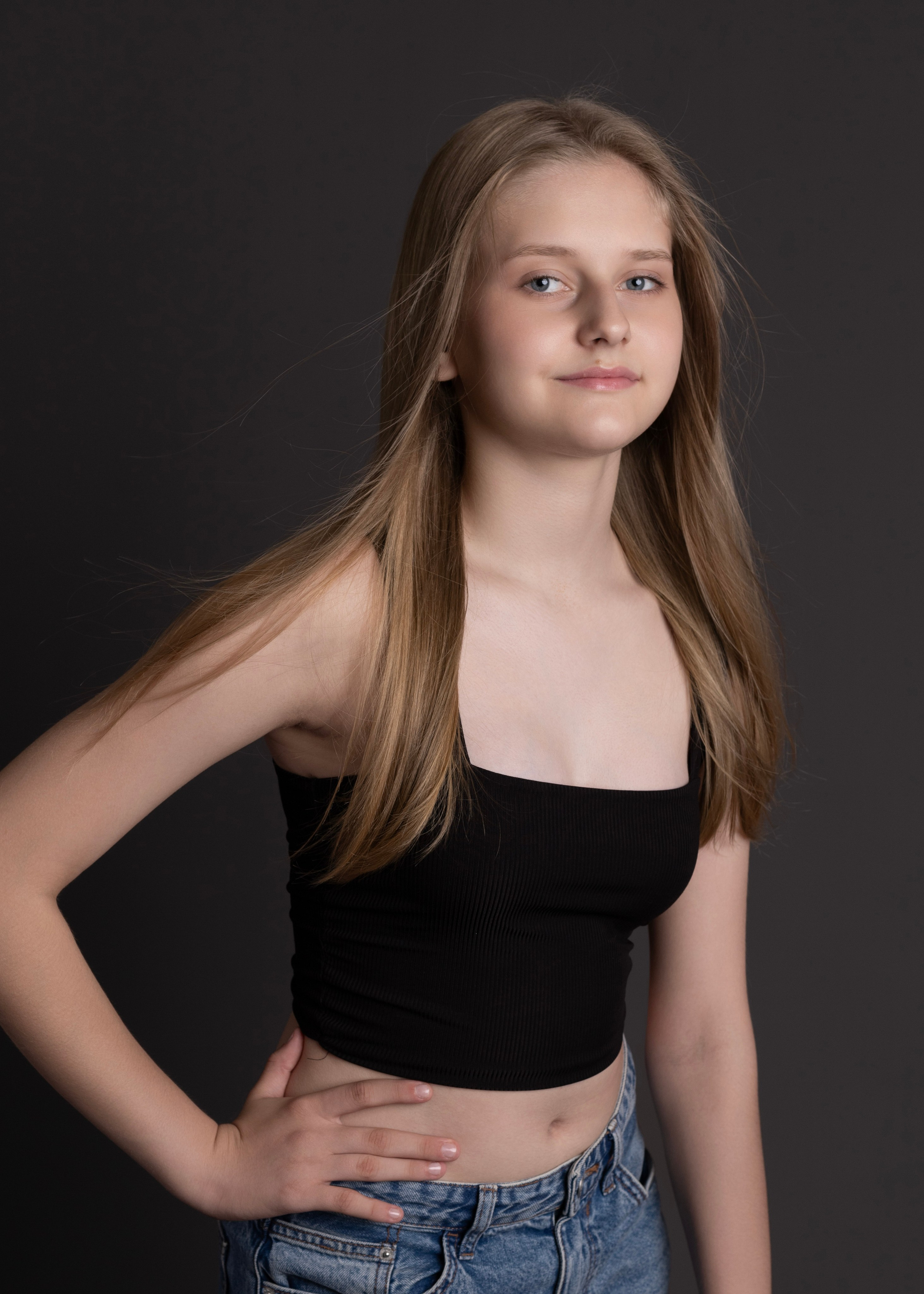 Model Test. Фотограф Москва Ирина Подборнова