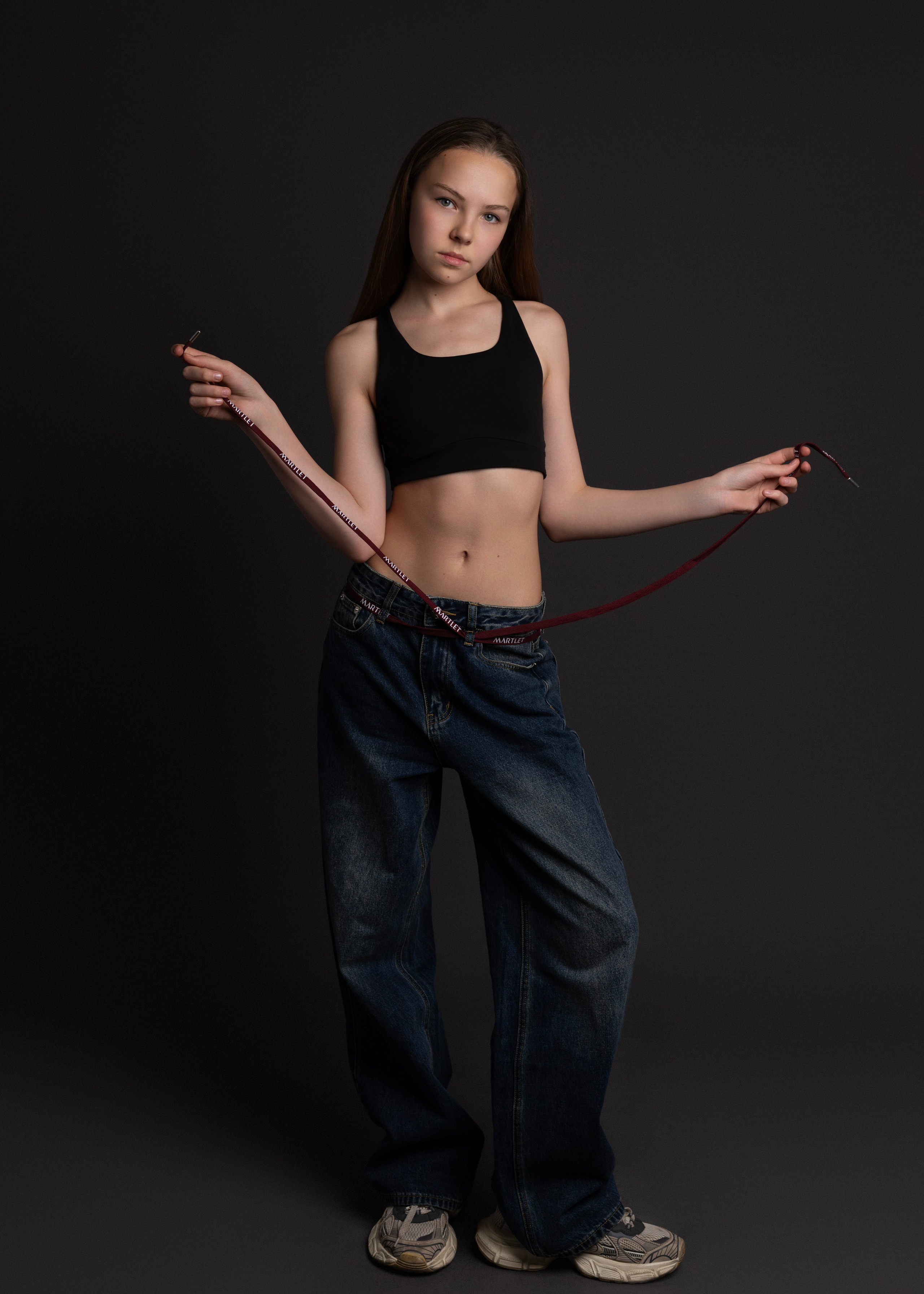 Model Test. Фотограф Москва Ирина Подборнова