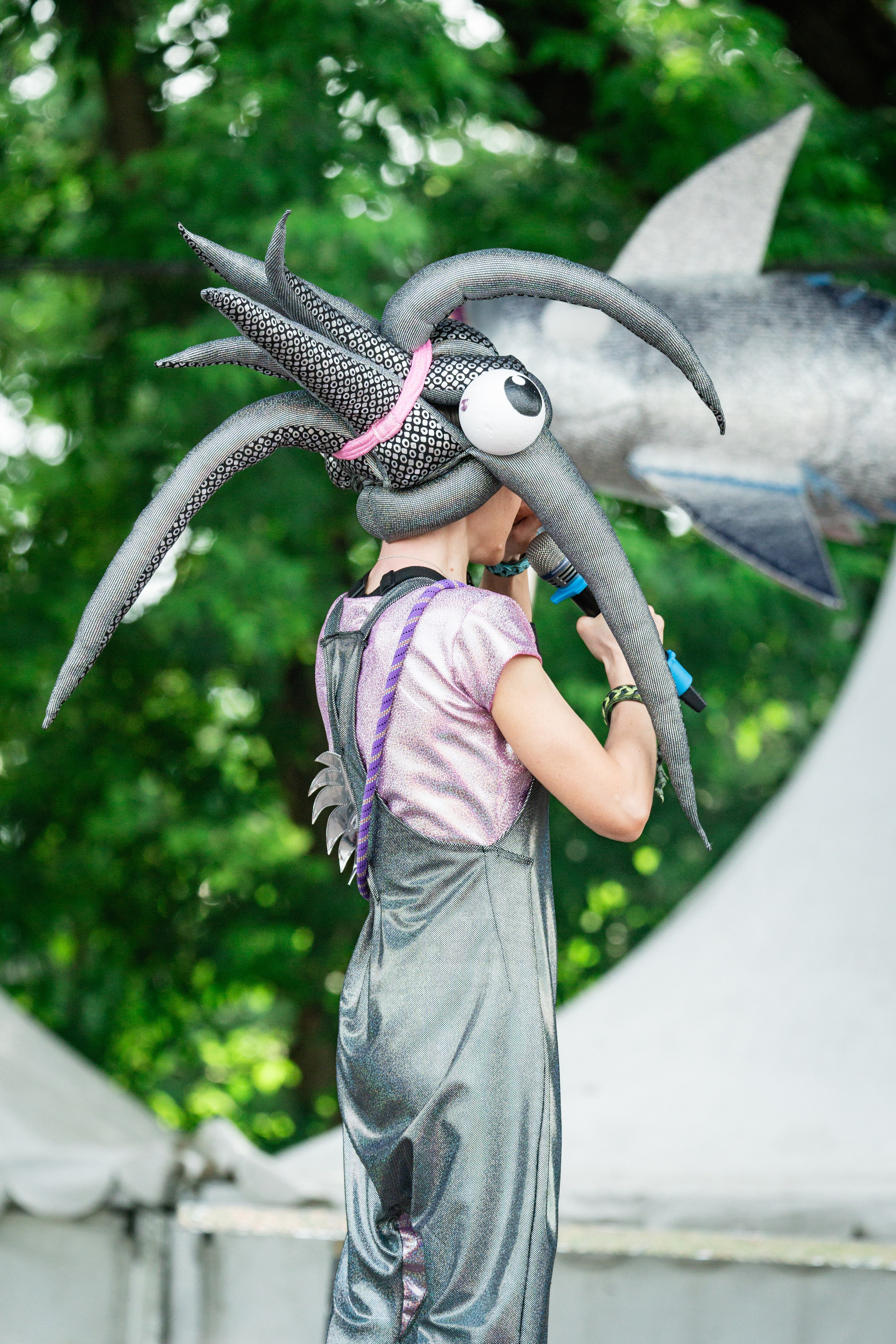 Moscow Samba Festival 2024. Фотограф в Москве Ткаченко Владимир