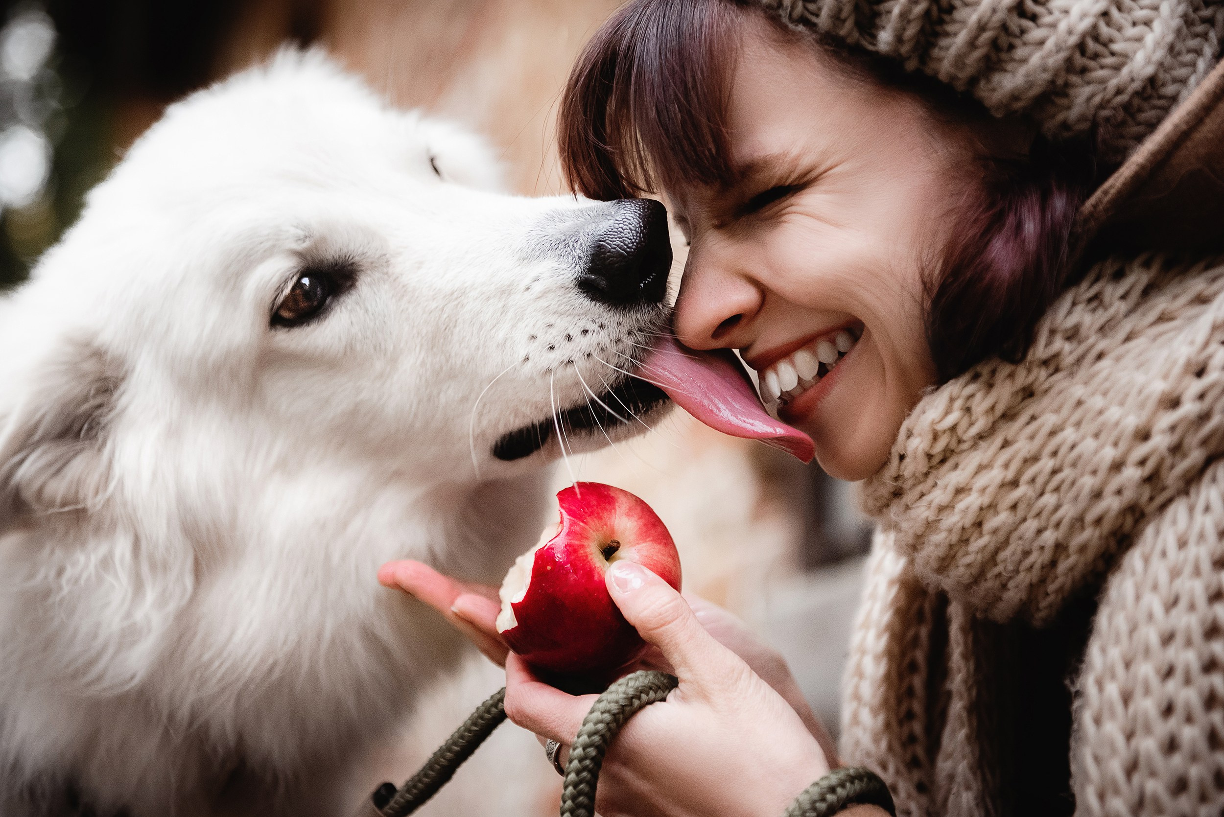 Катя и Джек. Семейный Фотограф в Москве Ирина Хохлова