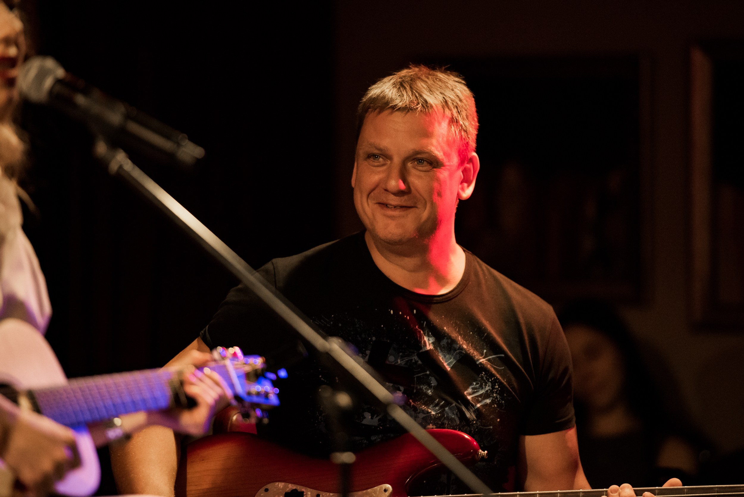 Певица Юта. Два концерта. Семейный Фотограф в Москве Ирина Хохлова