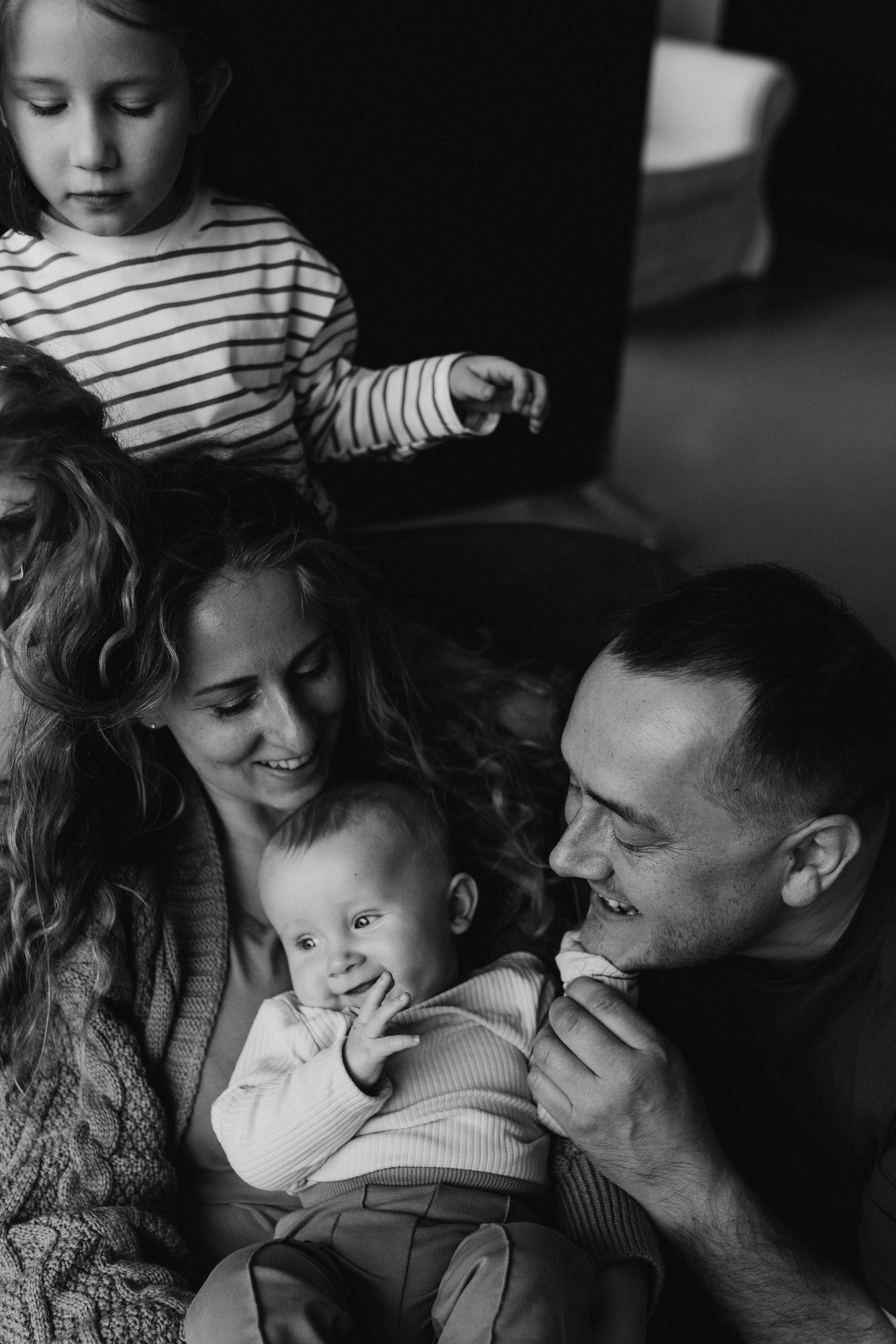 Наше маленькое чудо!. Главная