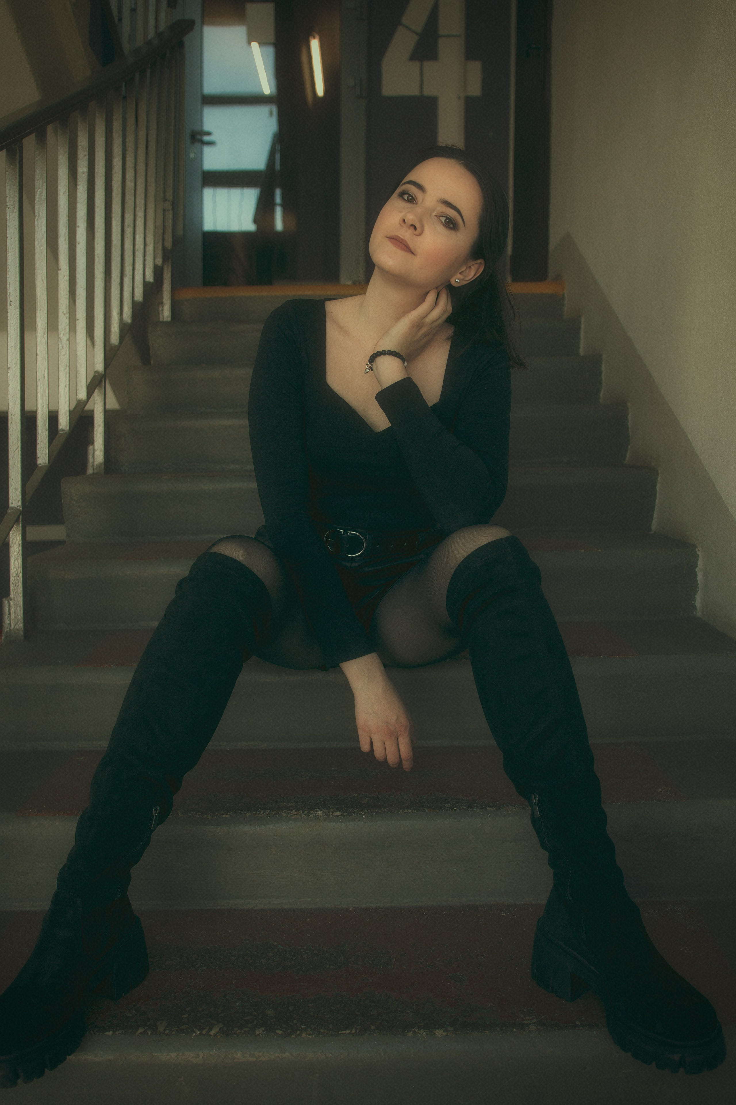 Солнечный Апрель