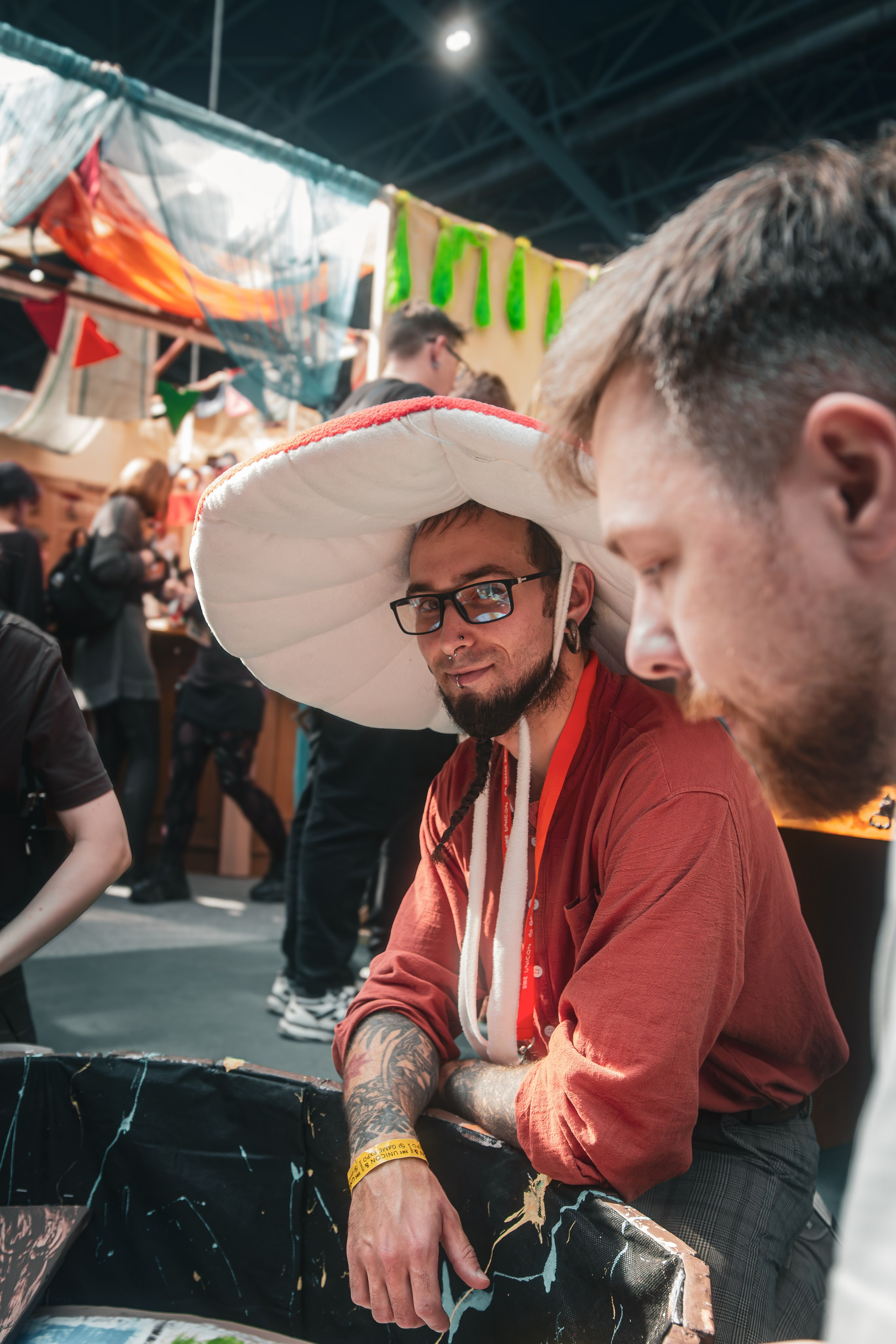 Unicon 2025 & Game Expo Minsk