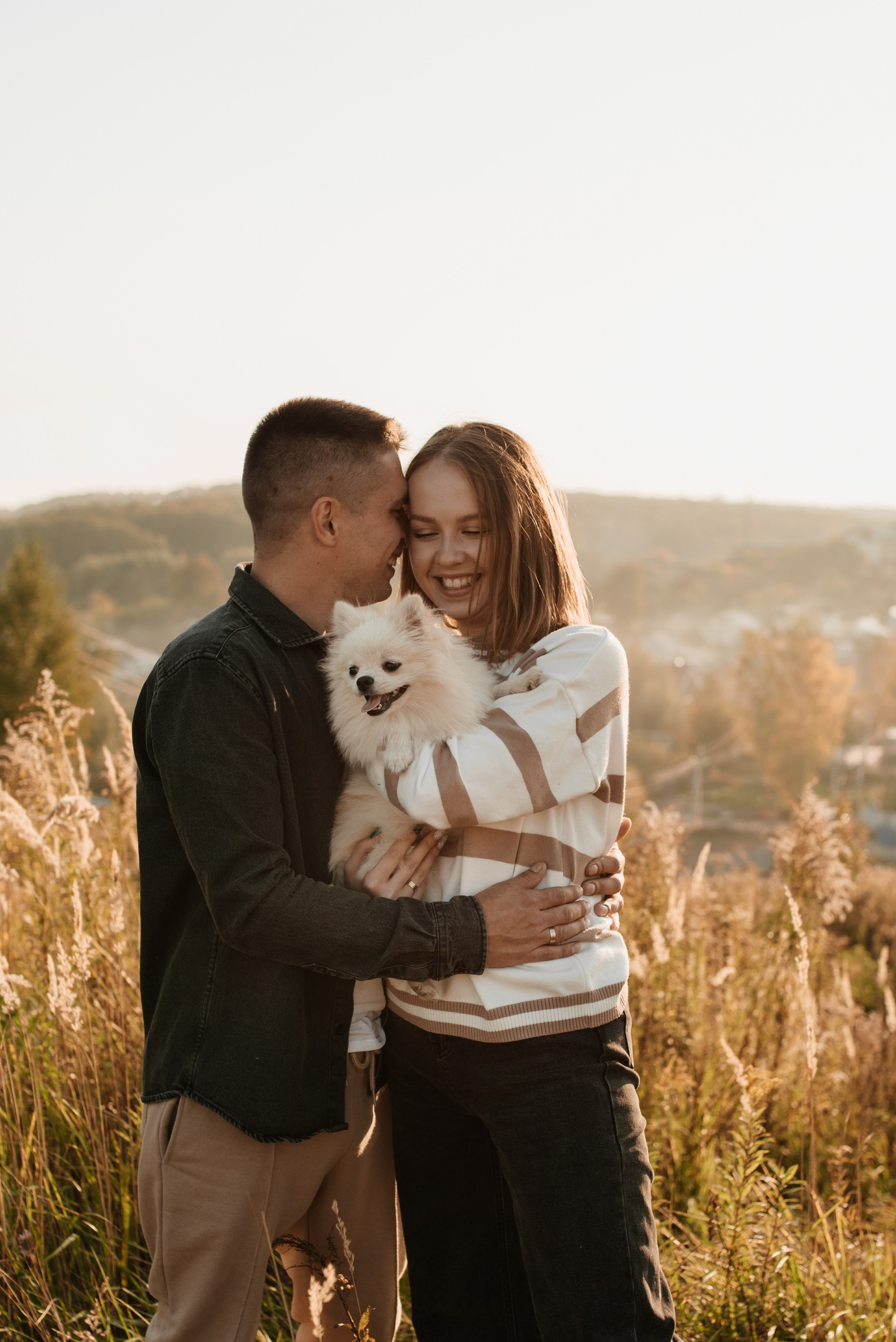 Наташа ♡ Женя. Фотограф Ольга Плеханова | Нижний Новгород, Москва