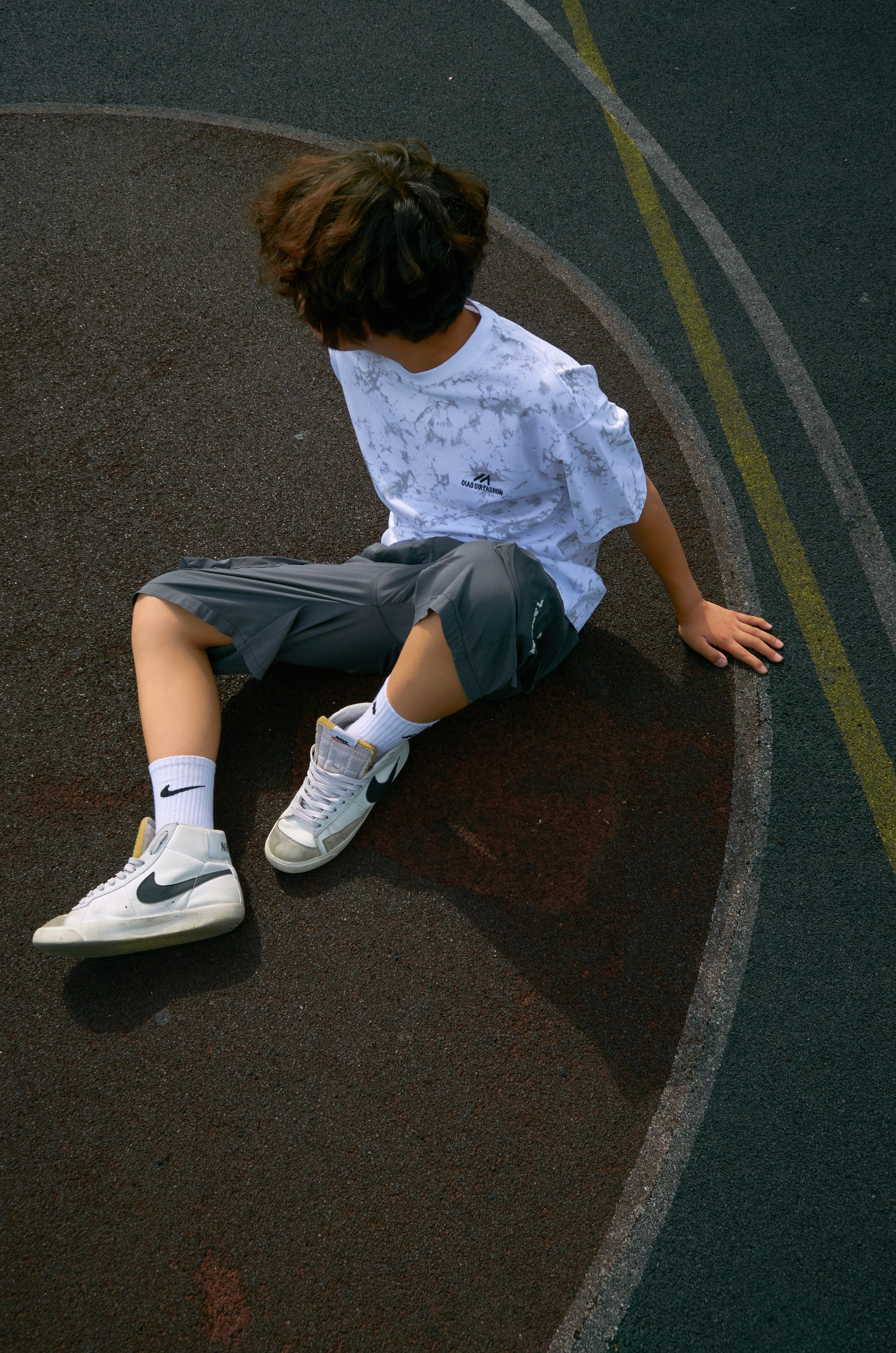 Тимока 3/06. Фотограф Улан-Удэ