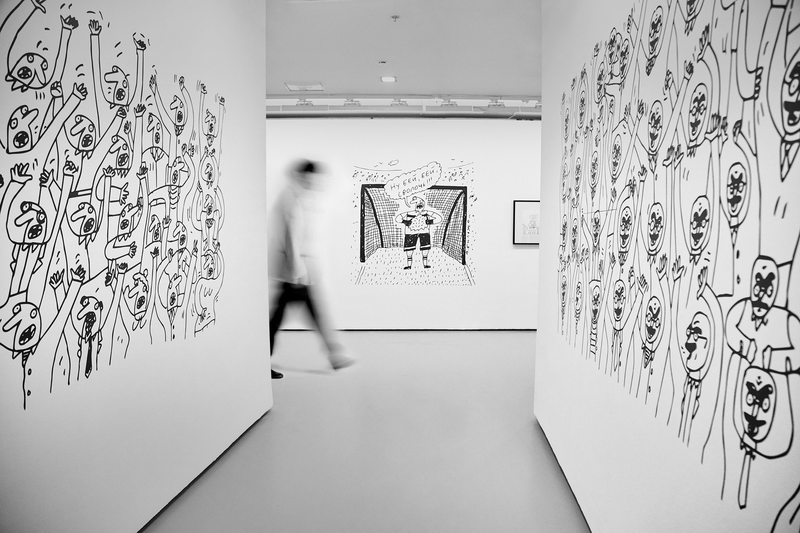 Репортажи. Репортажный фотограф в Москве Константин Дерягин