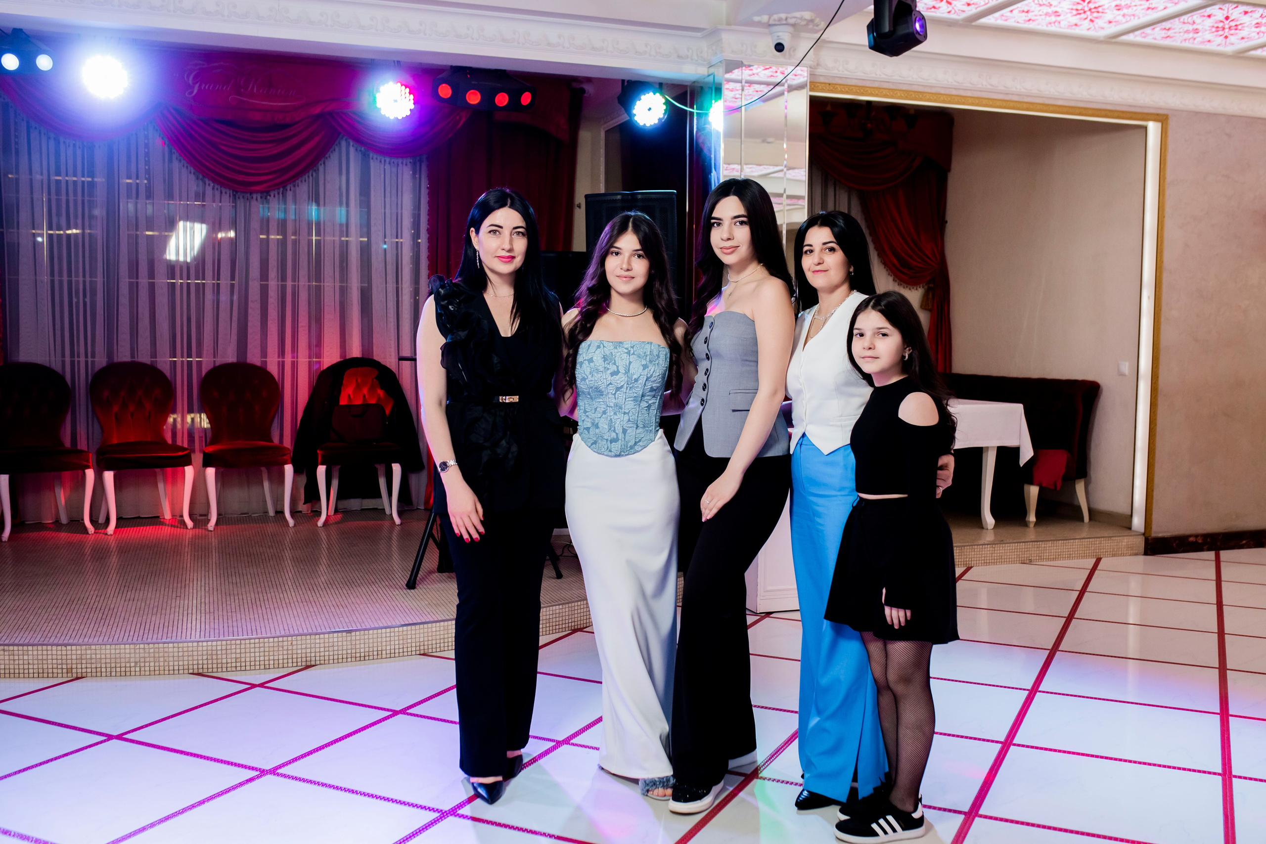 GEORGINA |18|. Свадебный и семейный фотограф в Сочи Анастасия Мальцева