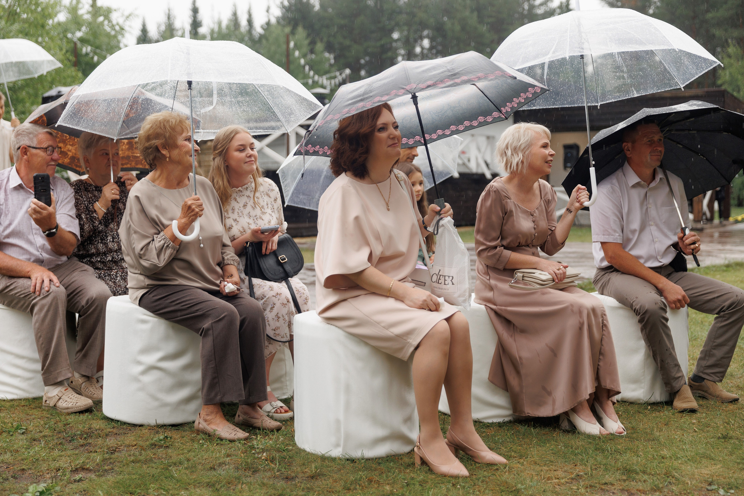 Анастасия и Семен 17 июля 2024. Свадебный и портретный фотограф в Сыктывкаре Слава Изъюров