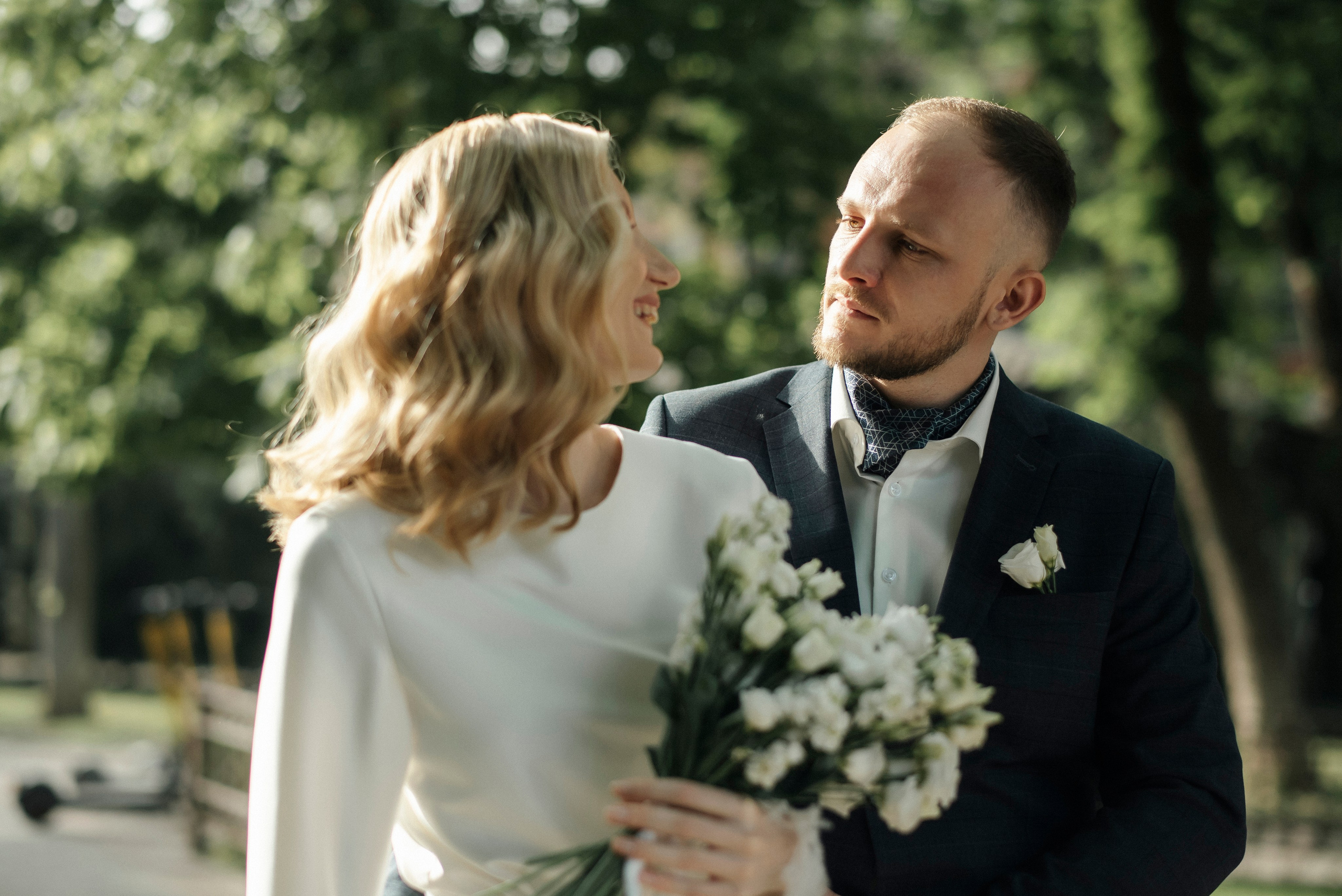 Прогулка по Большой Садовой. Свадебный фотограф Ростов-на-Дону от 4 400 руб. |Кристина Гайсенюк