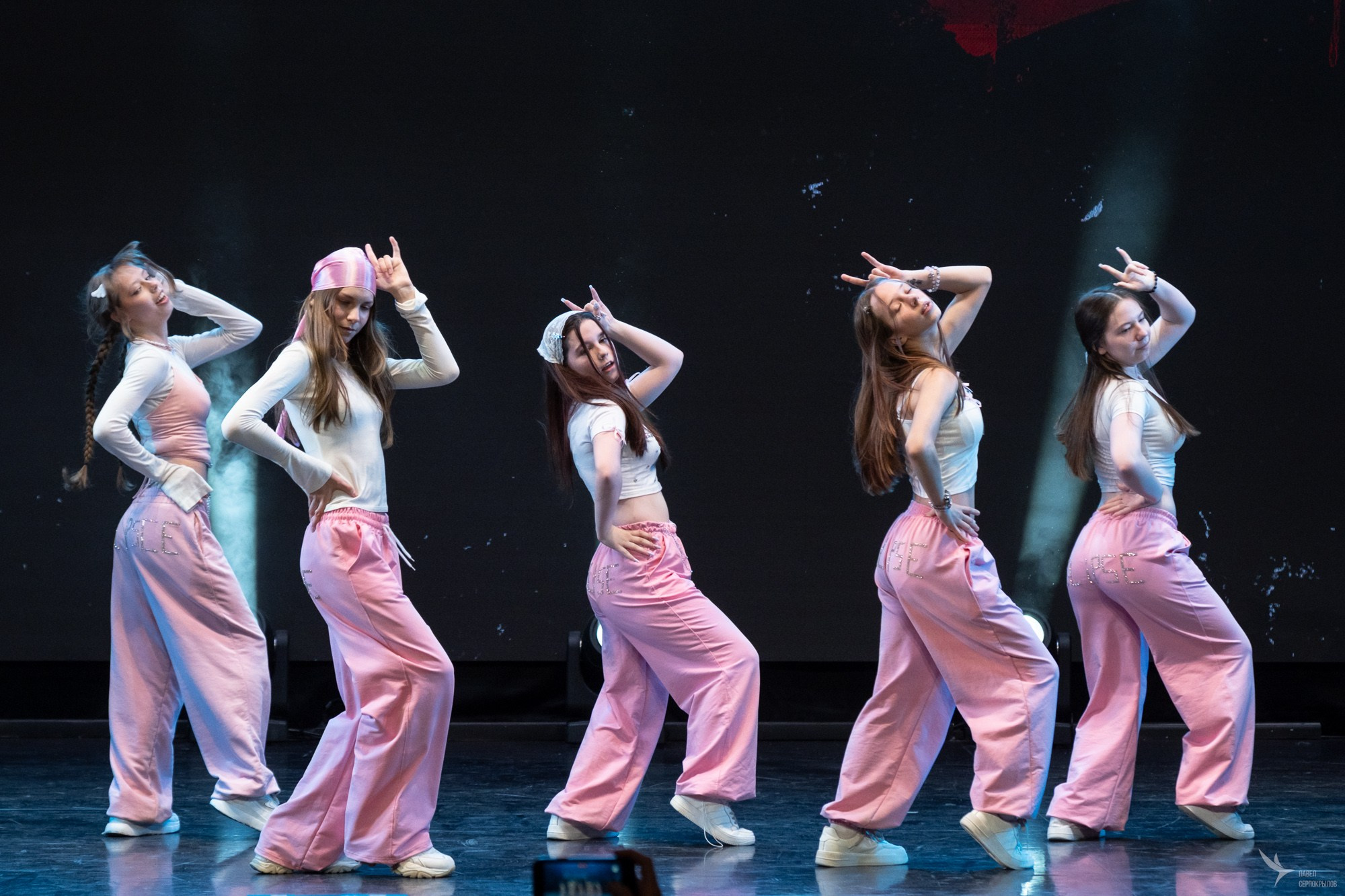 SD SHOW 2