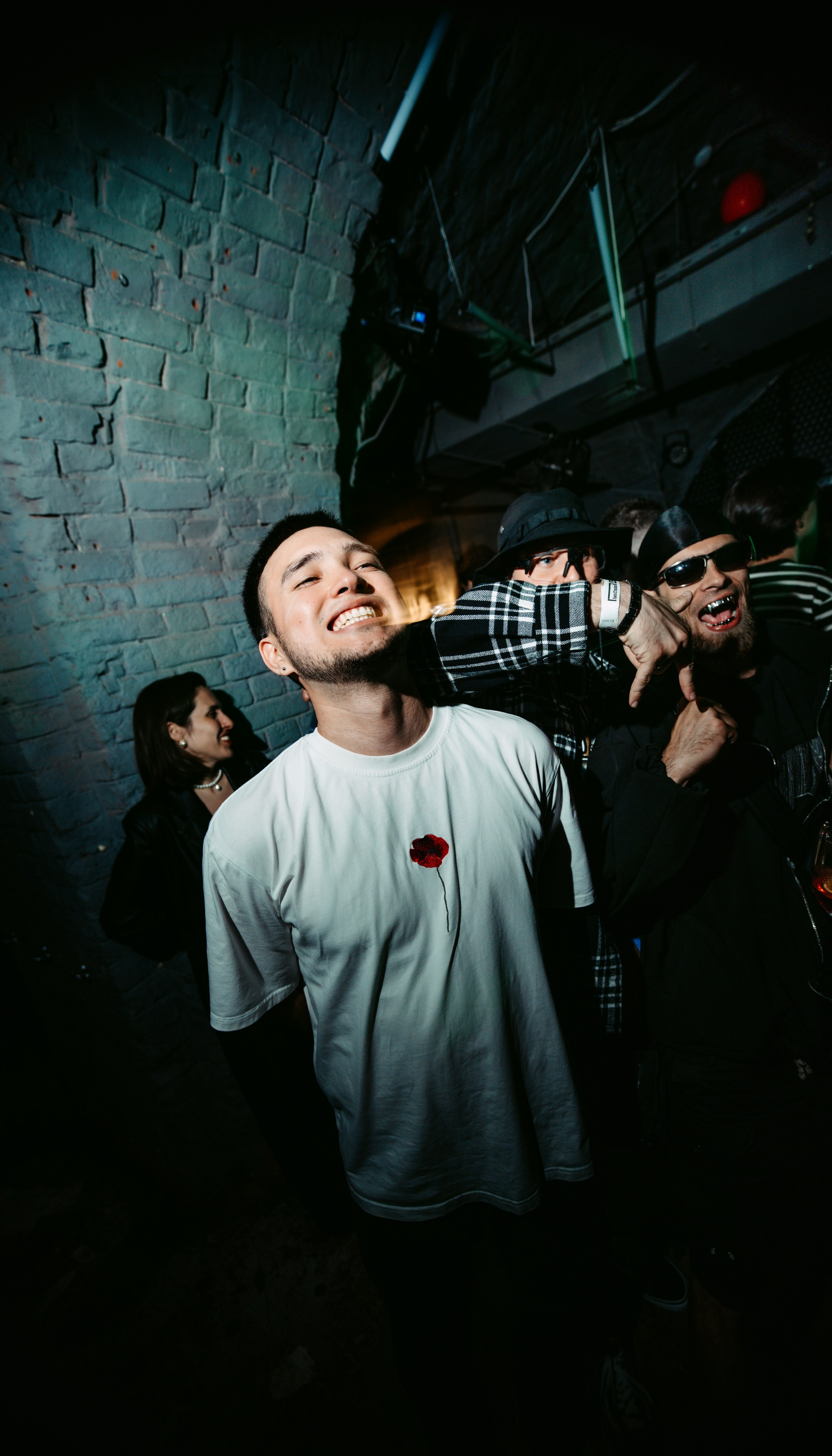 Custom x Медиабаскет. Саша Копылов, фотограф в Казани