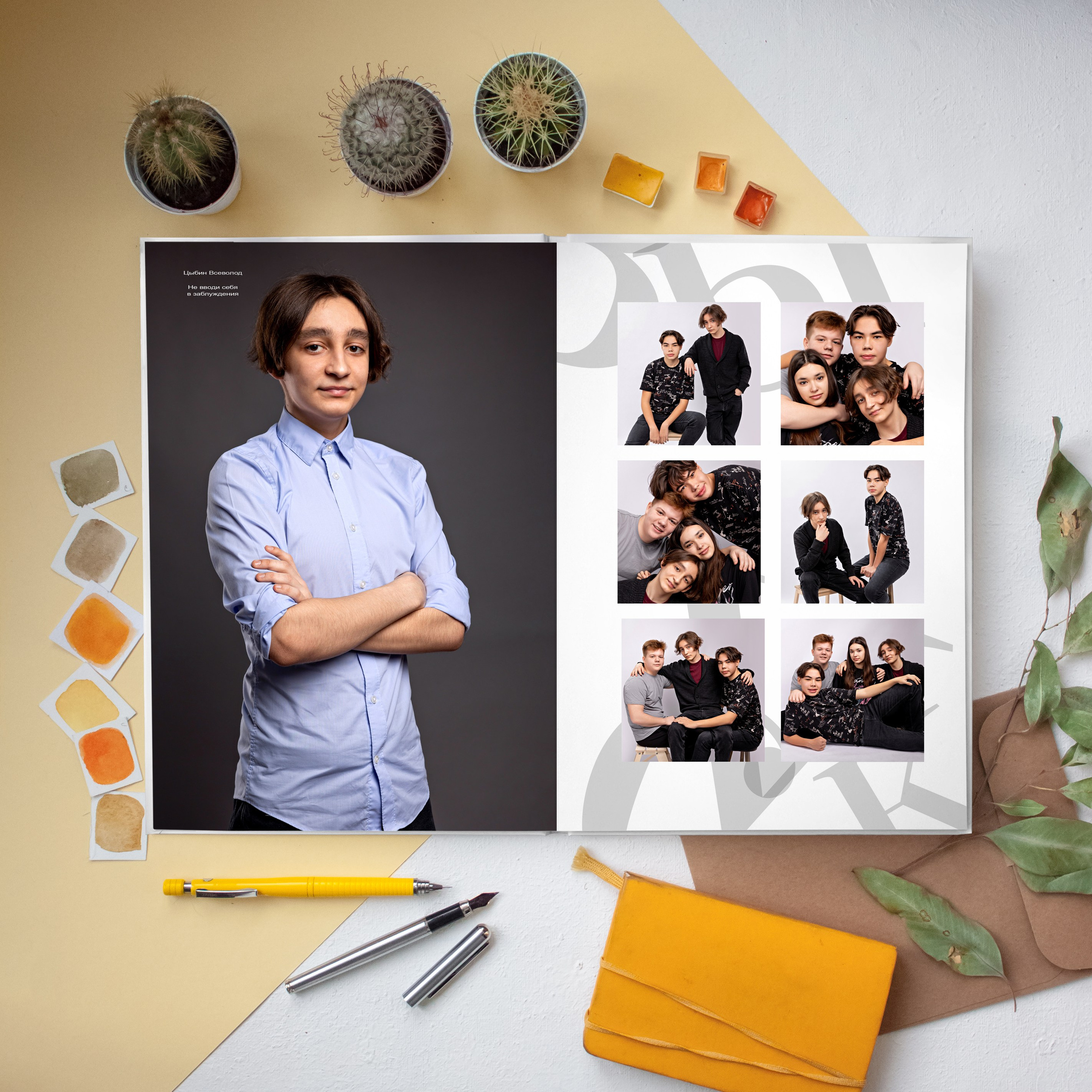 Черный 4500 руб. Семейный и детский фотограф в Перми Ася Леонтьева