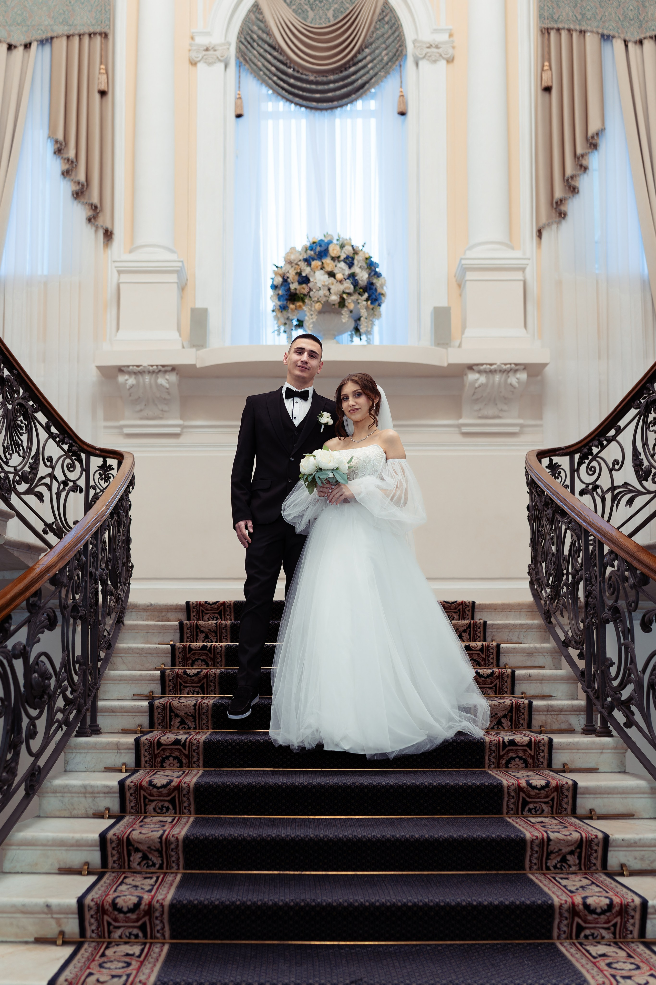 Wedding. Фотограф в СПБ Алмаз Камаев