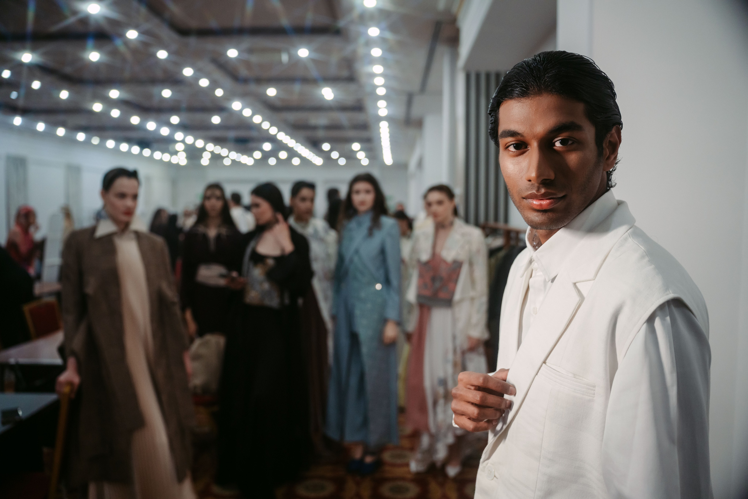 Modest Fashion Day / 2025. Саша Копылов, фотограф в Казани