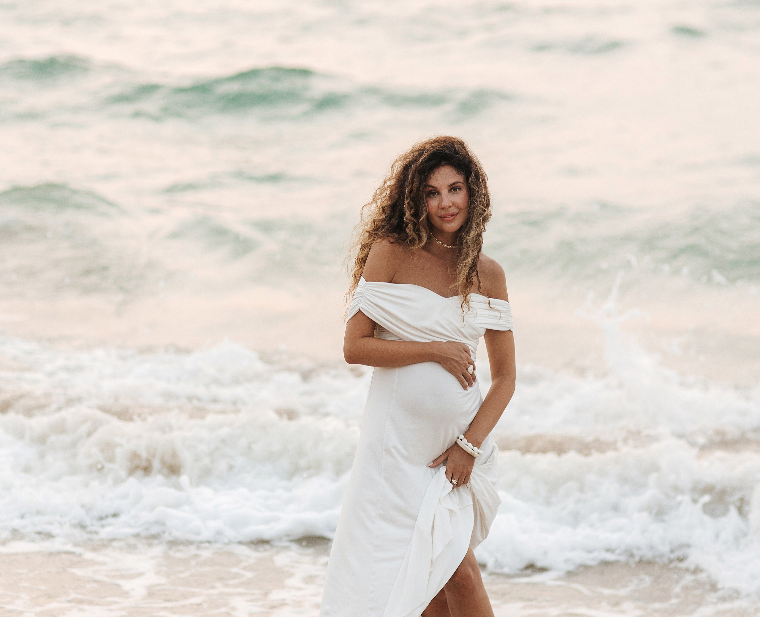 Семейный и портретный фотограф в Дубае — Саврасова Татьяна