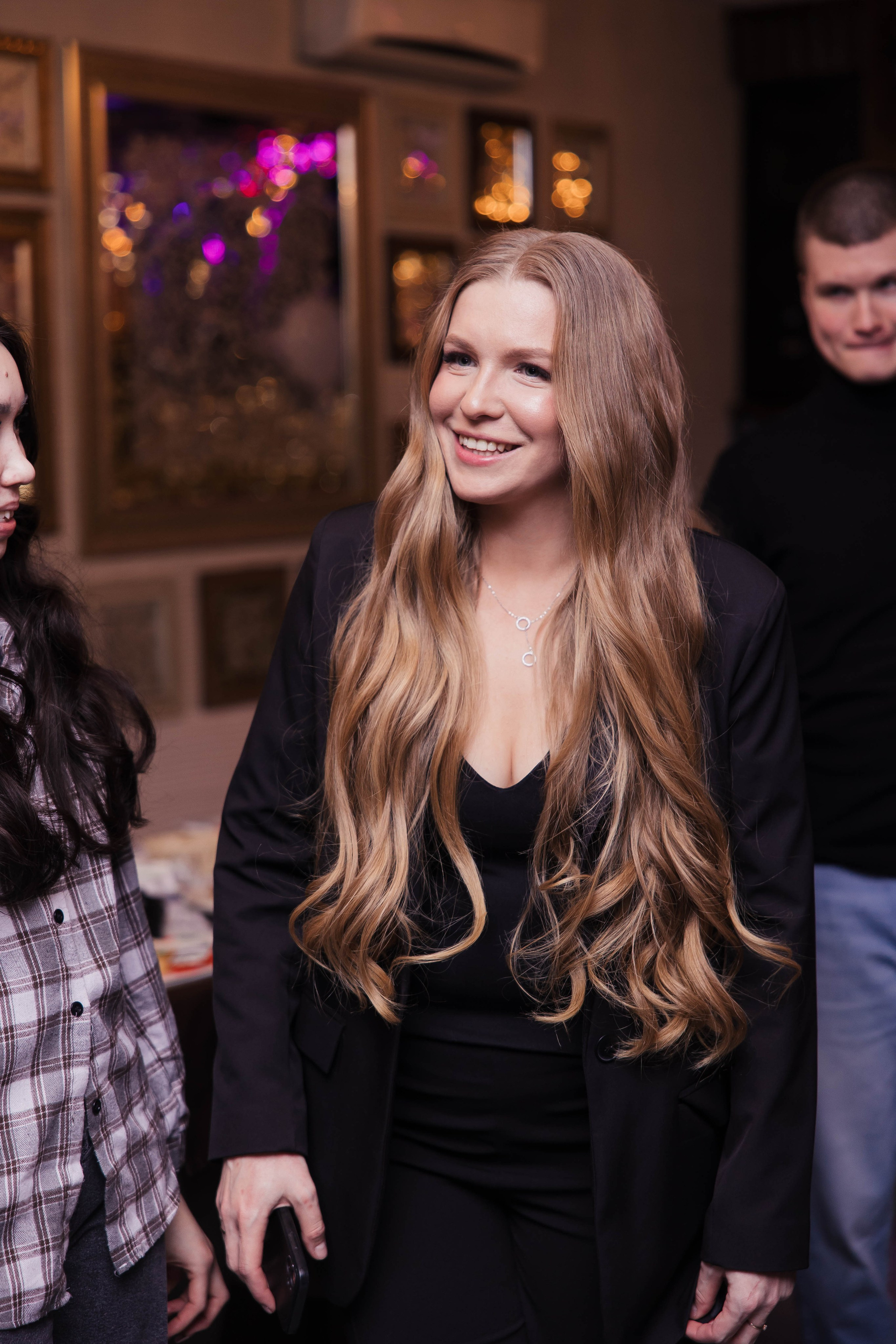 Юбилей Екатерины. Главная