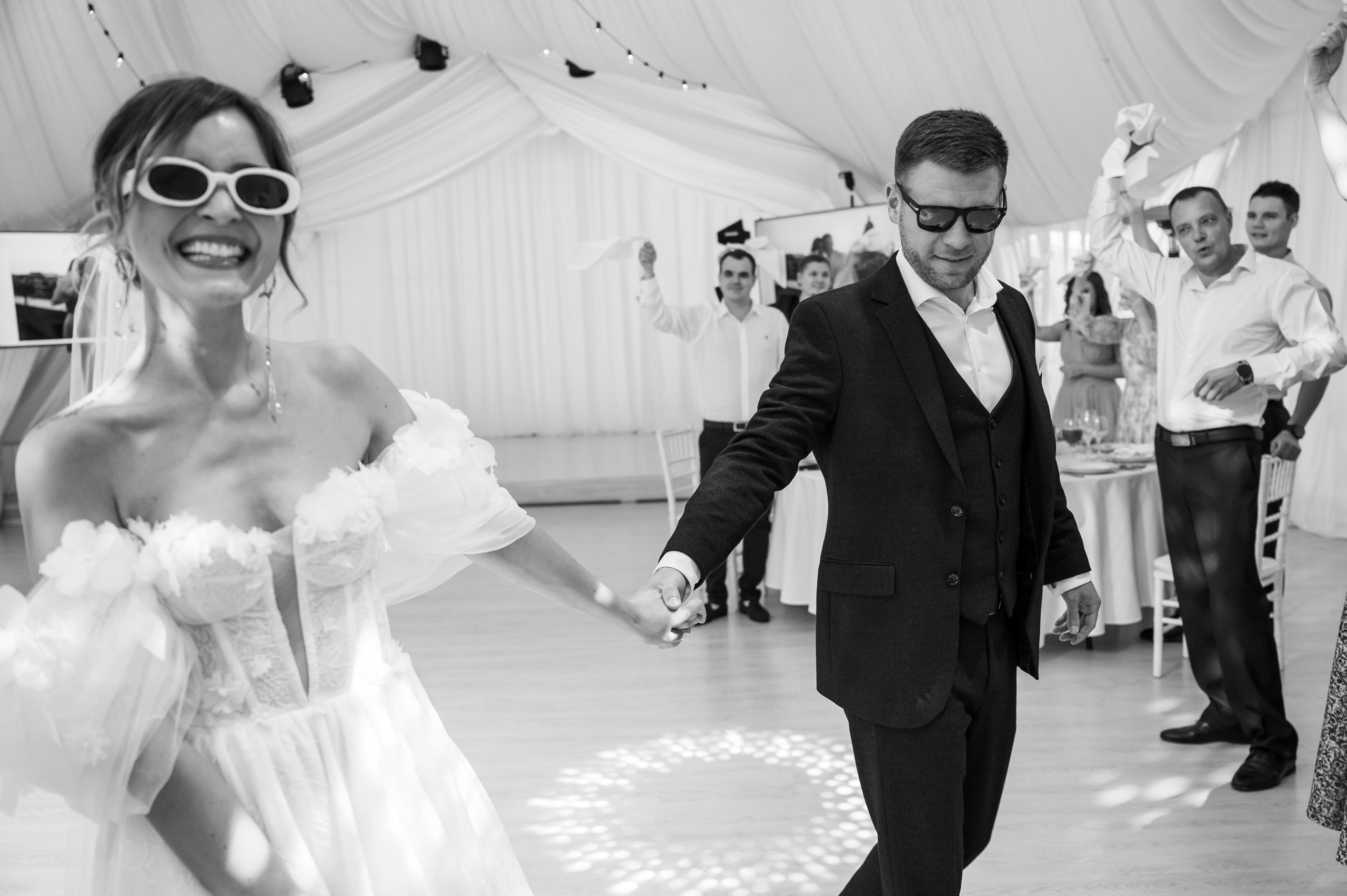 Сайт свадебного фотографа. Свадебный фотограф Москва Юрий Кульман