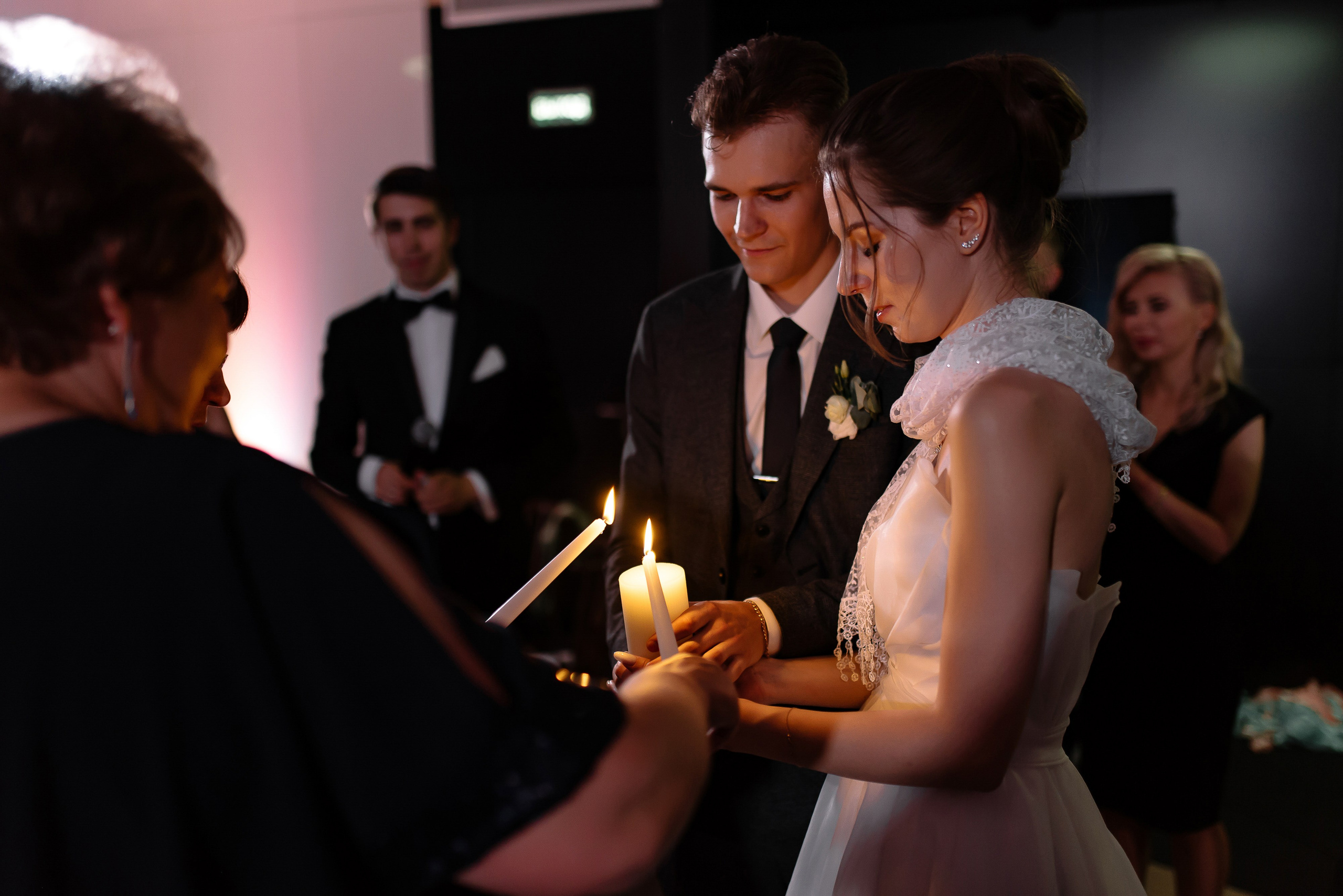 Рита и Игорь. Фотограф Минск Катерина Кирик