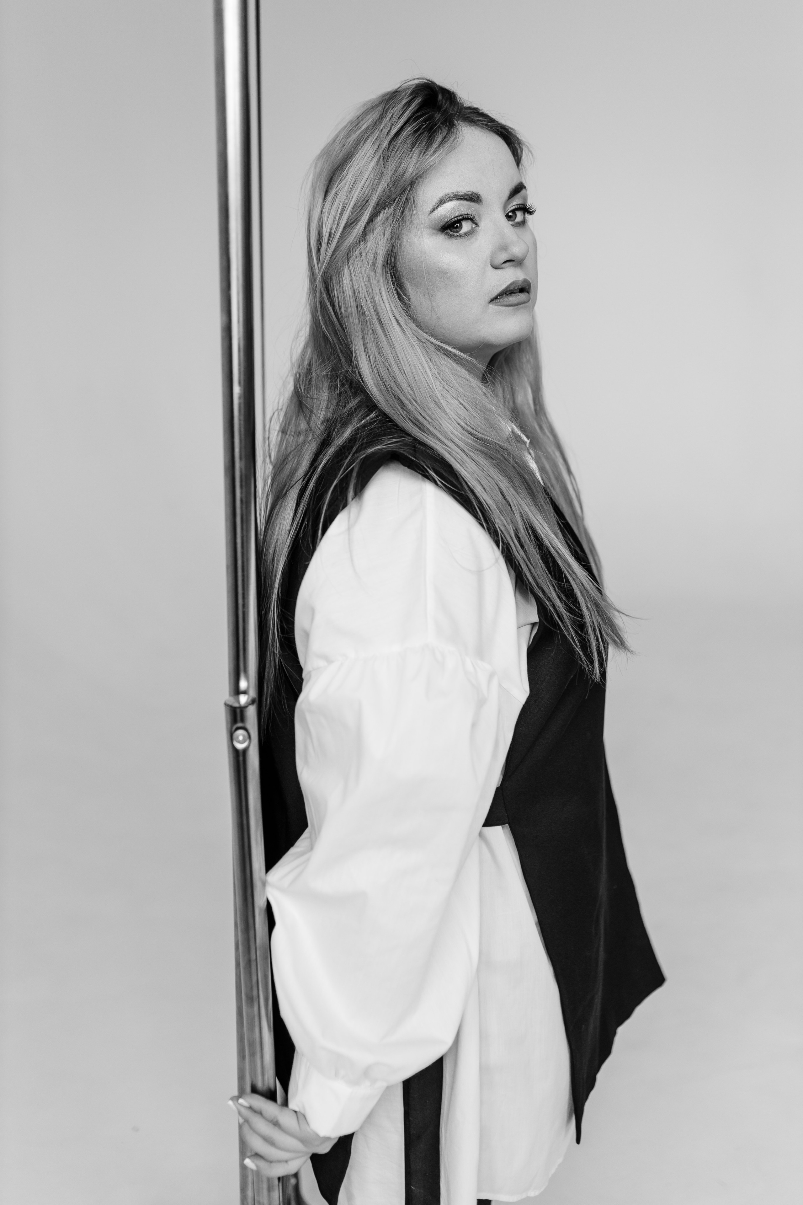 Вика. Свадебный и семейный фотограф в Туле и области Маша Костина